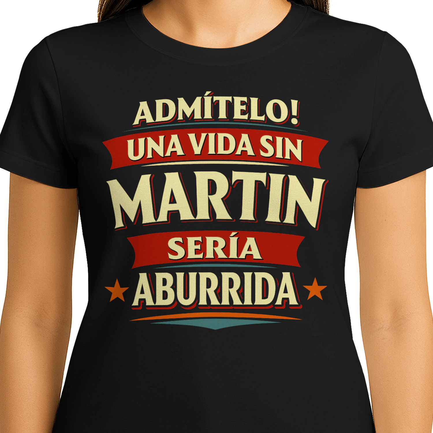 TBN0014 Martin TSES25