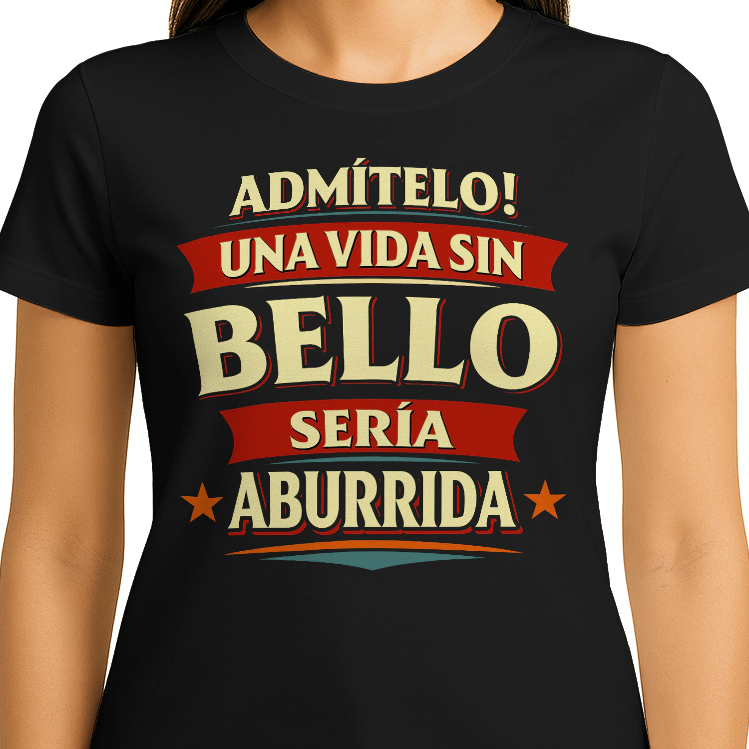 TBN0438 Bello TSES25