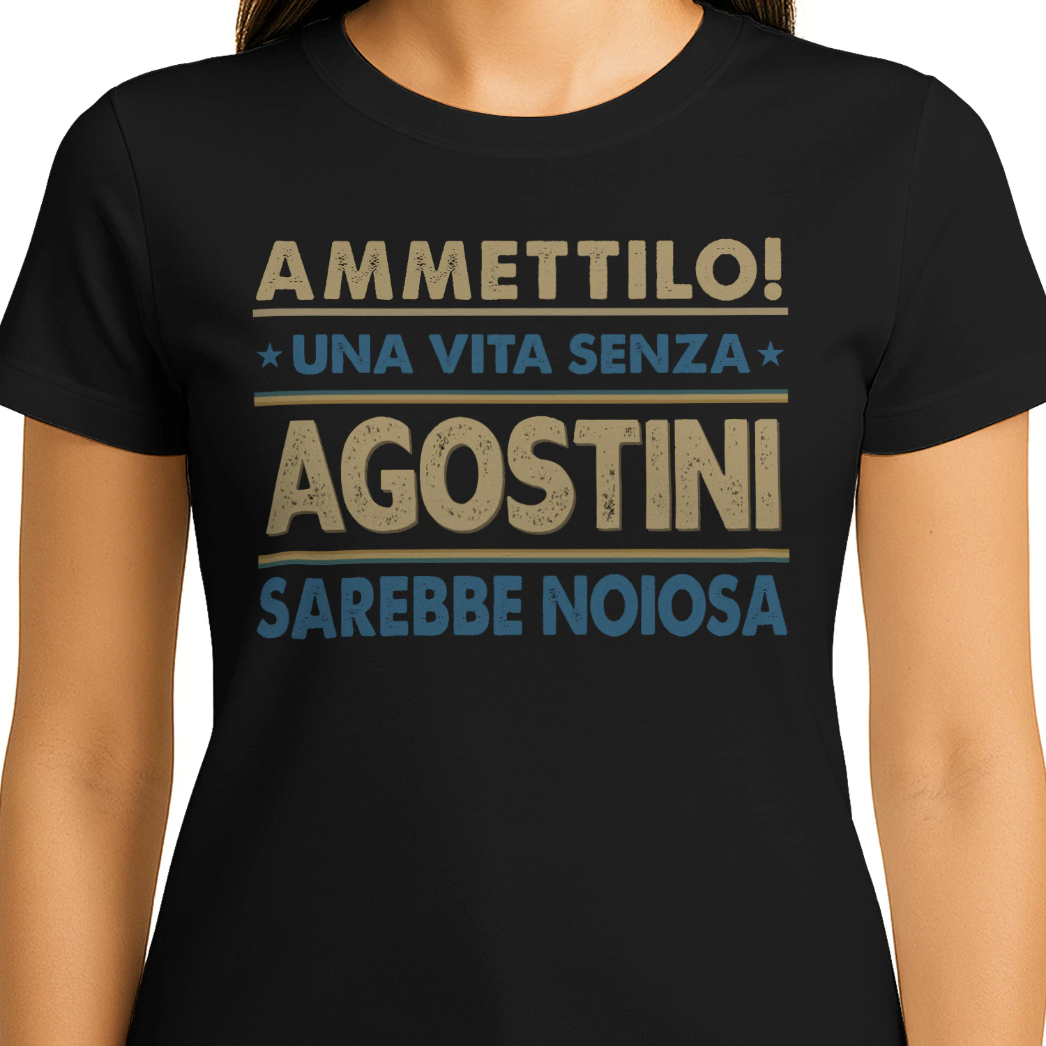 IT0157 Agostini TSIT07