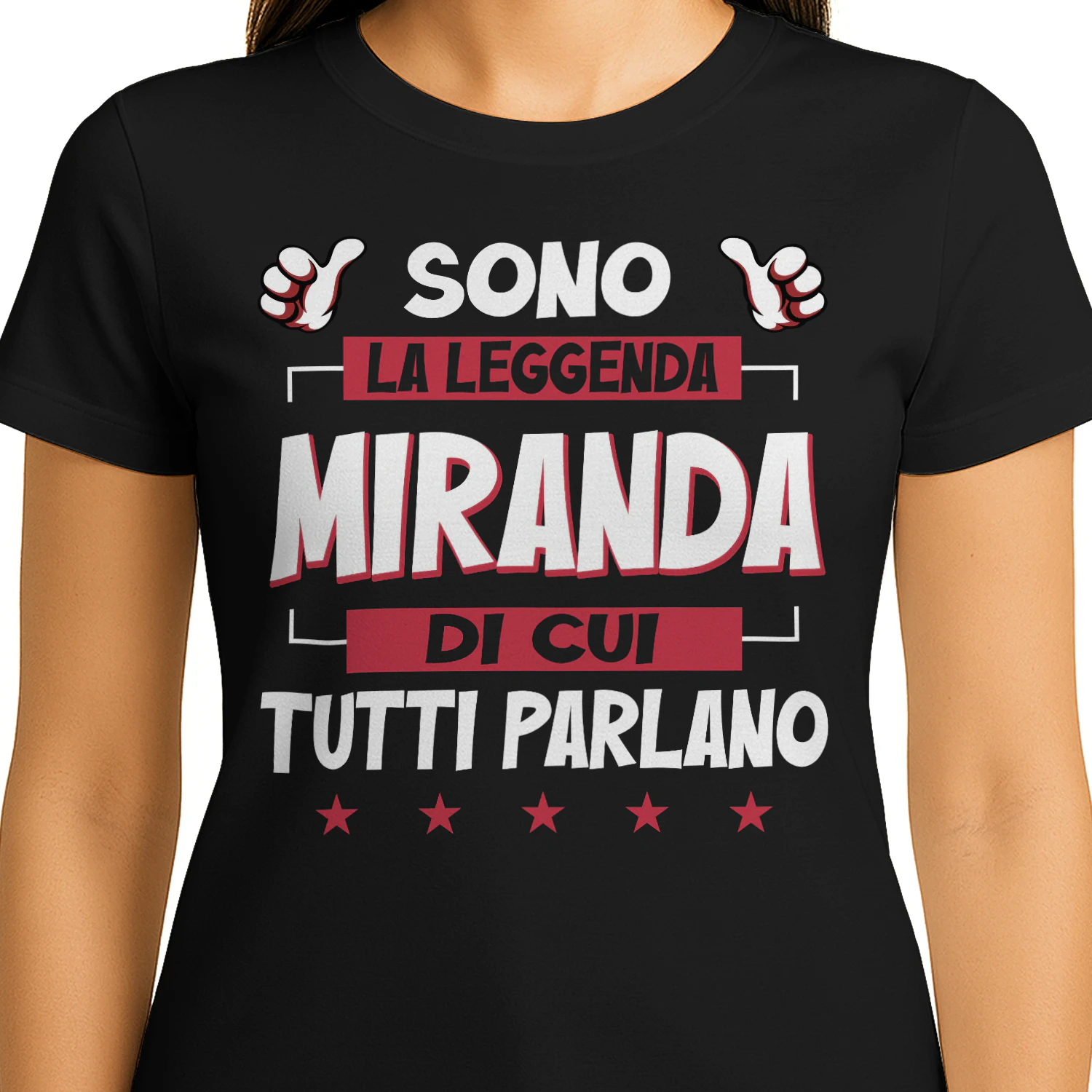 IT0460 Miranda TSIT21