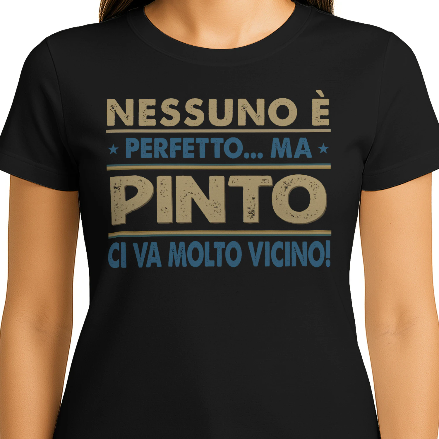 IT0139 Pinto TSIT16