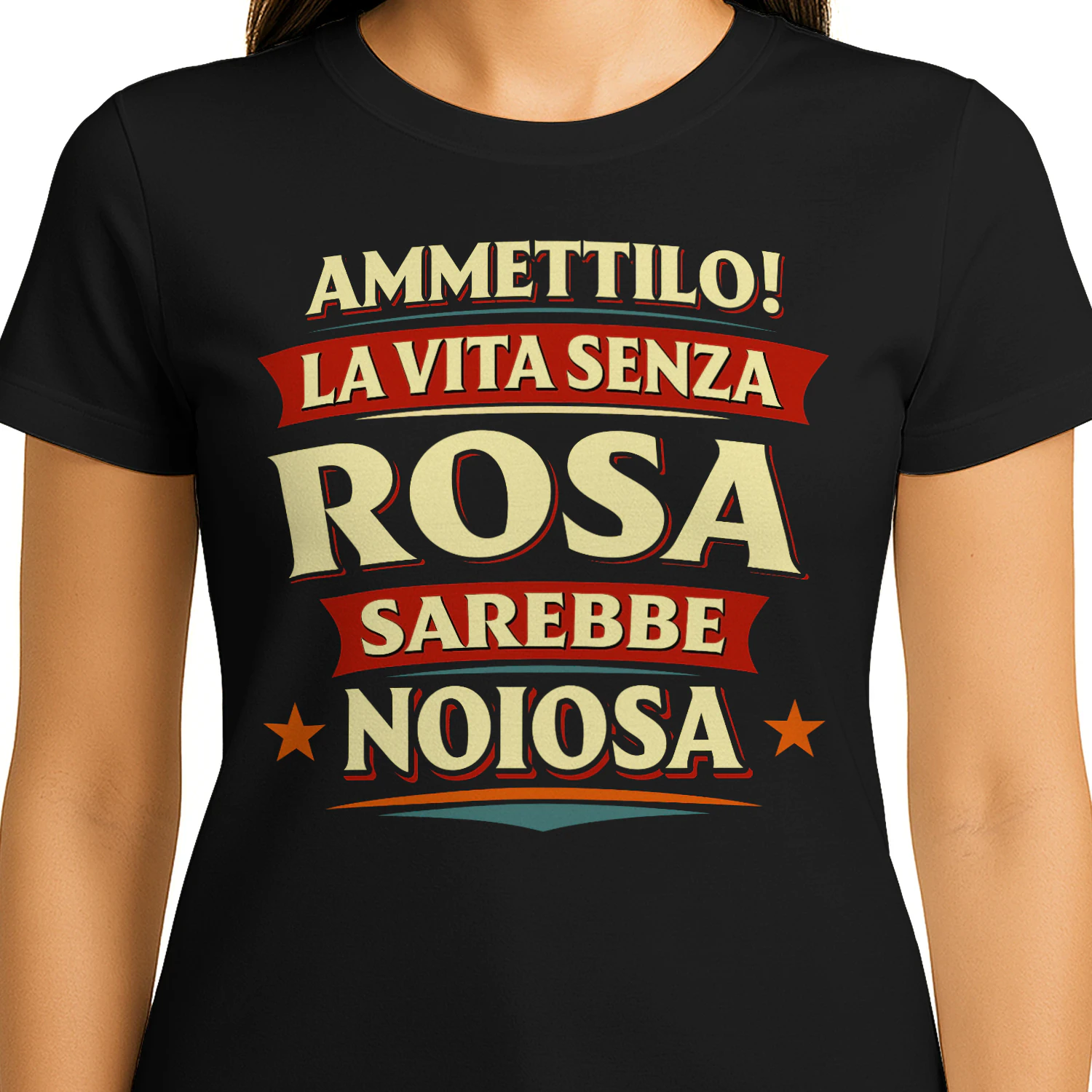 IT0243 Rosa TSIT25