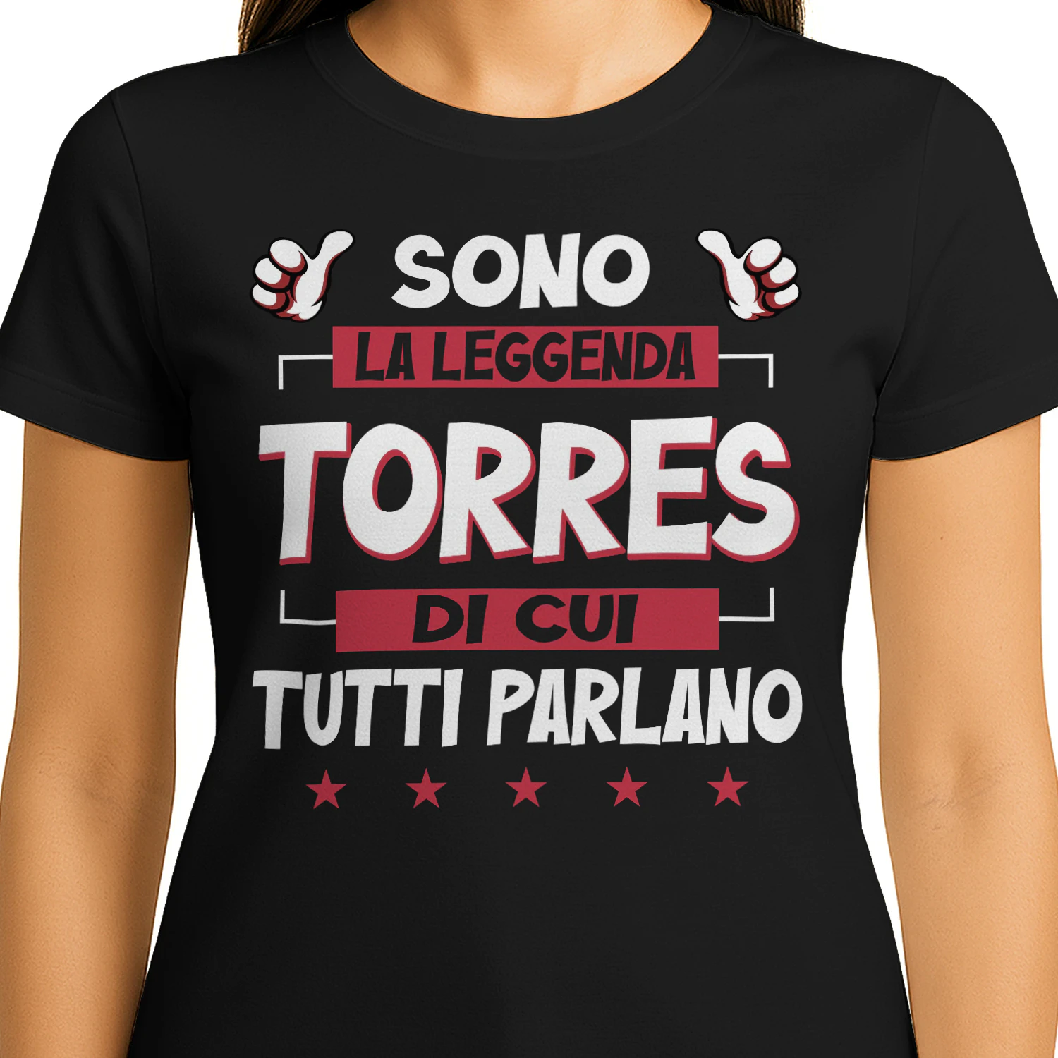 IT0377 Torres TSIT21