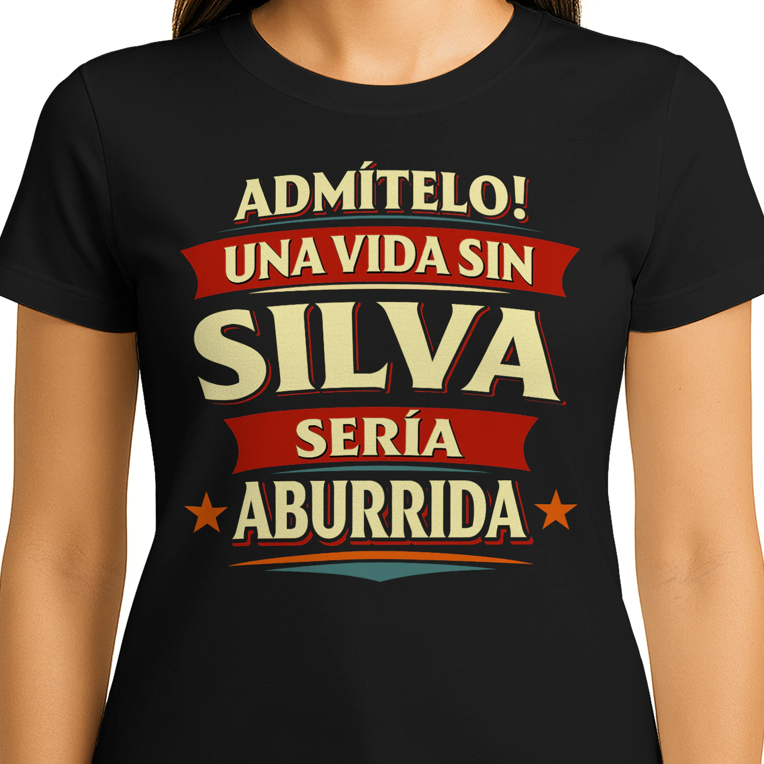 TBN0093 Silva TSES25