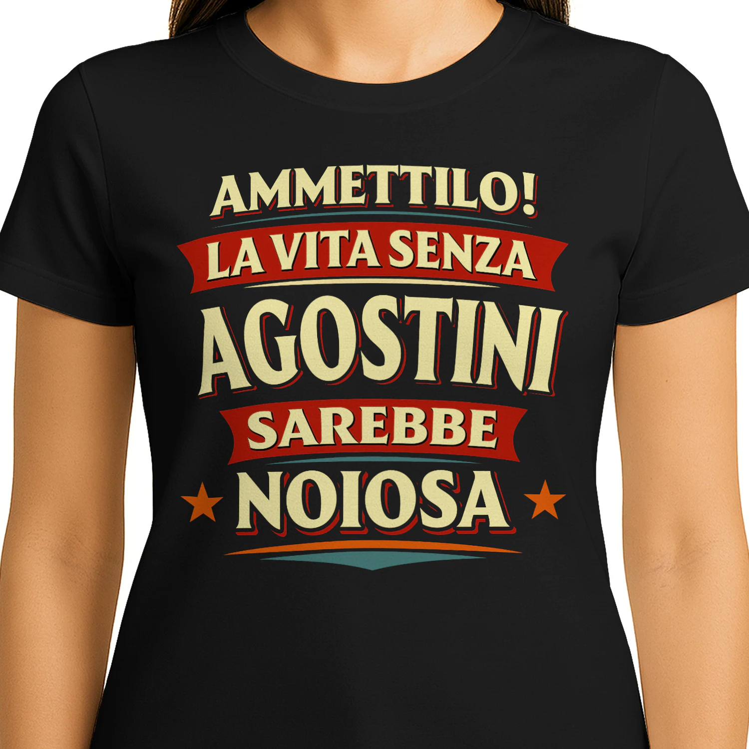 IT0157 Agostini TSIT25