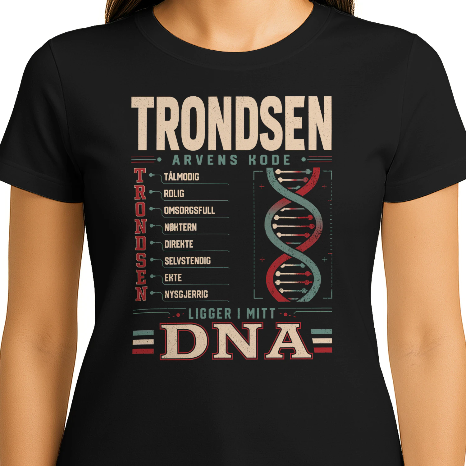 NU0453 Trondsen NO12