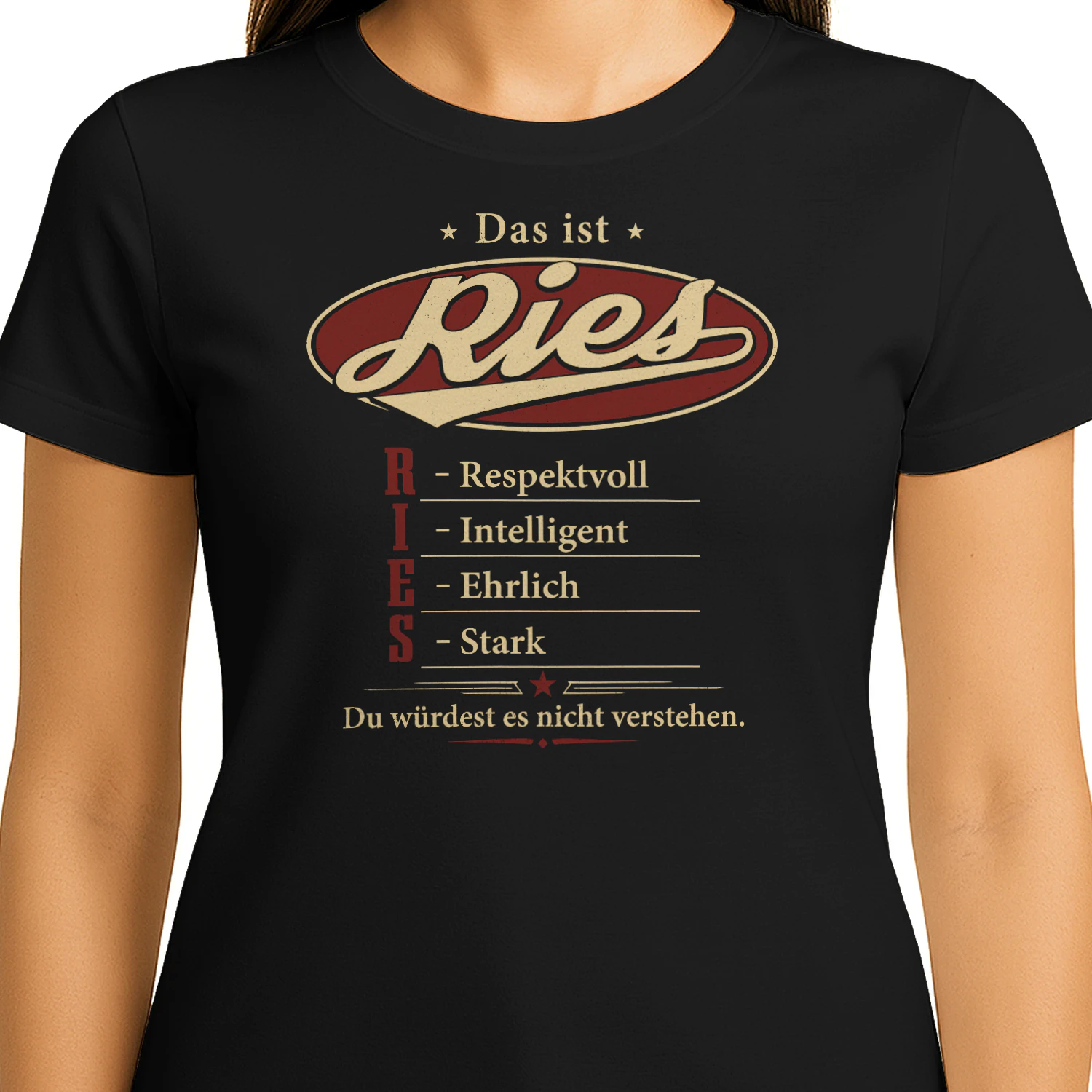 DE02672 RIES BSDEQ01