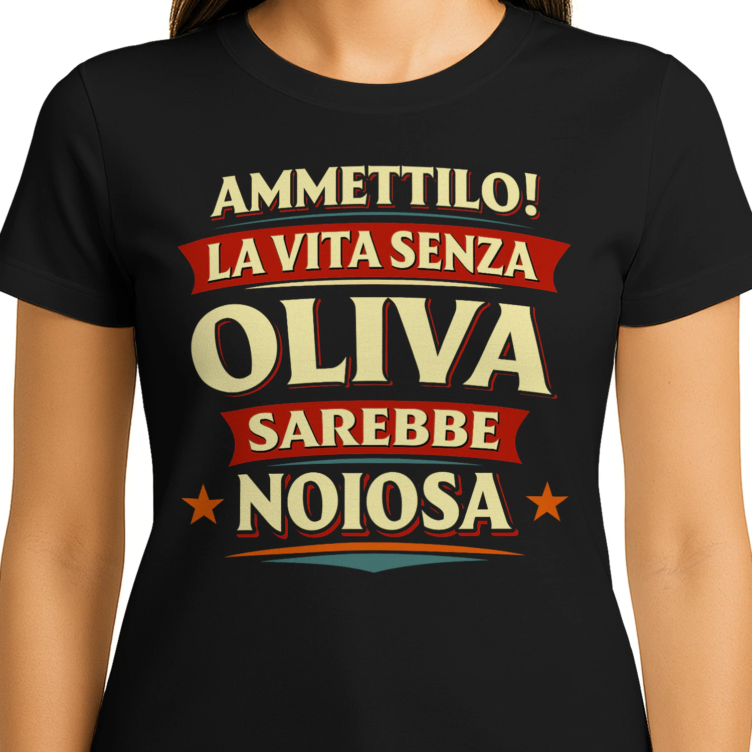 IT0164 Oliva TSIT25