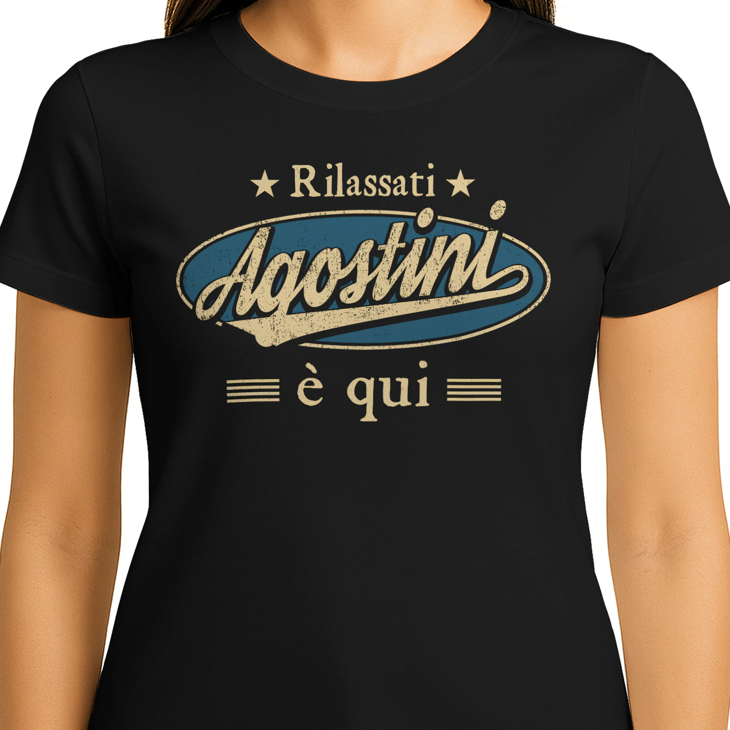 IT0157 Agostini TSIT10