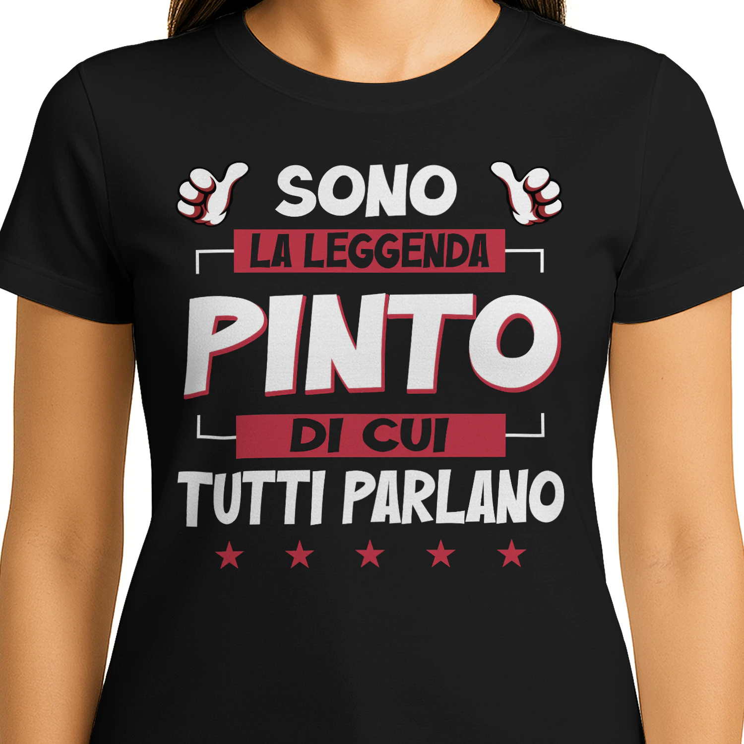 IT0139 Pinto TSIT21