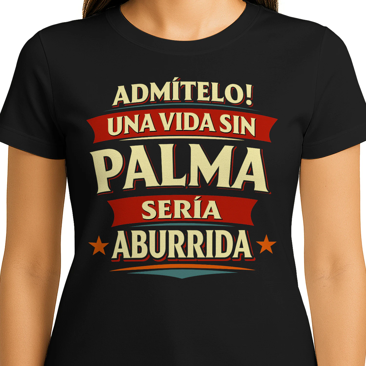 TBN0320 Palma TSES25