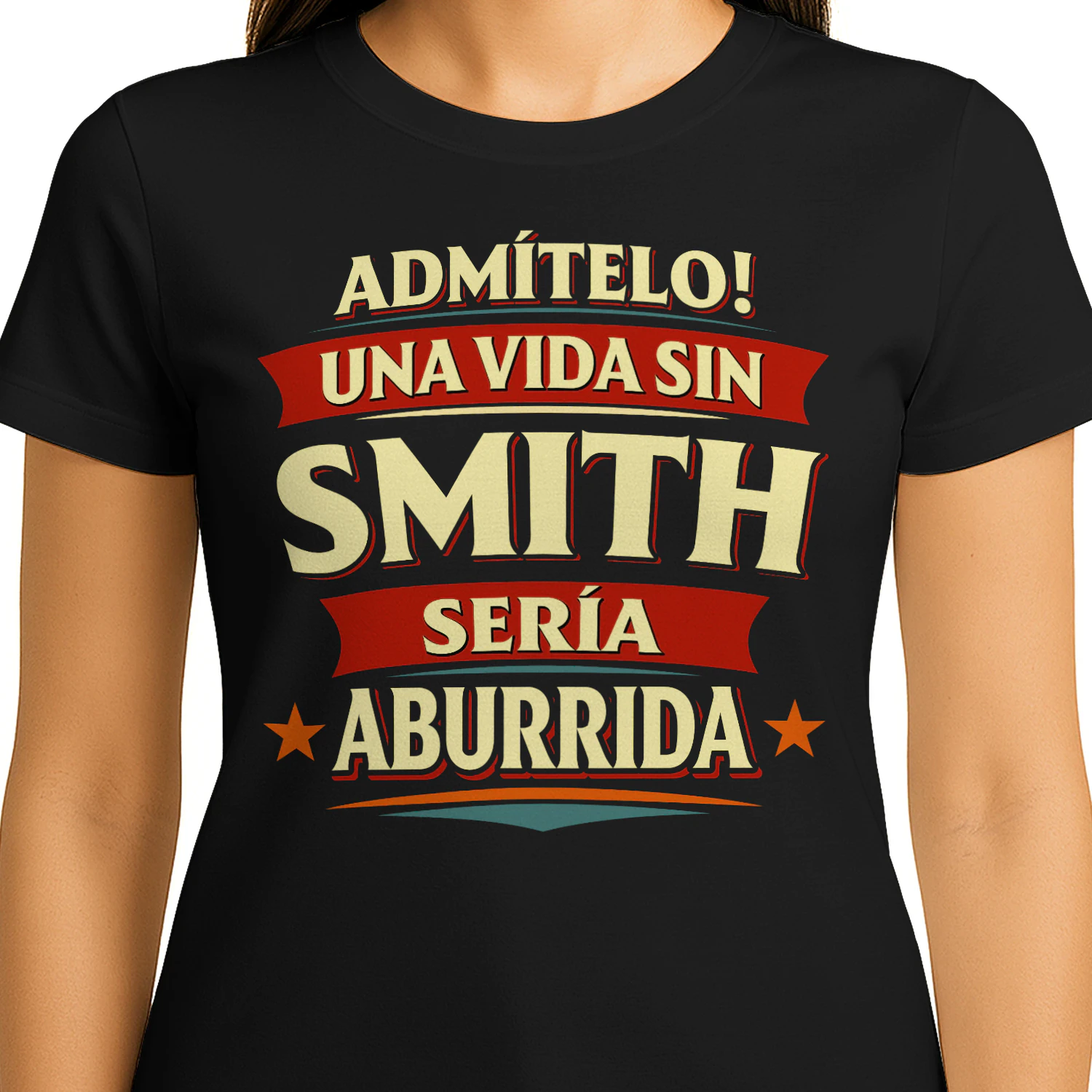 TBN0317 Smith TSES25