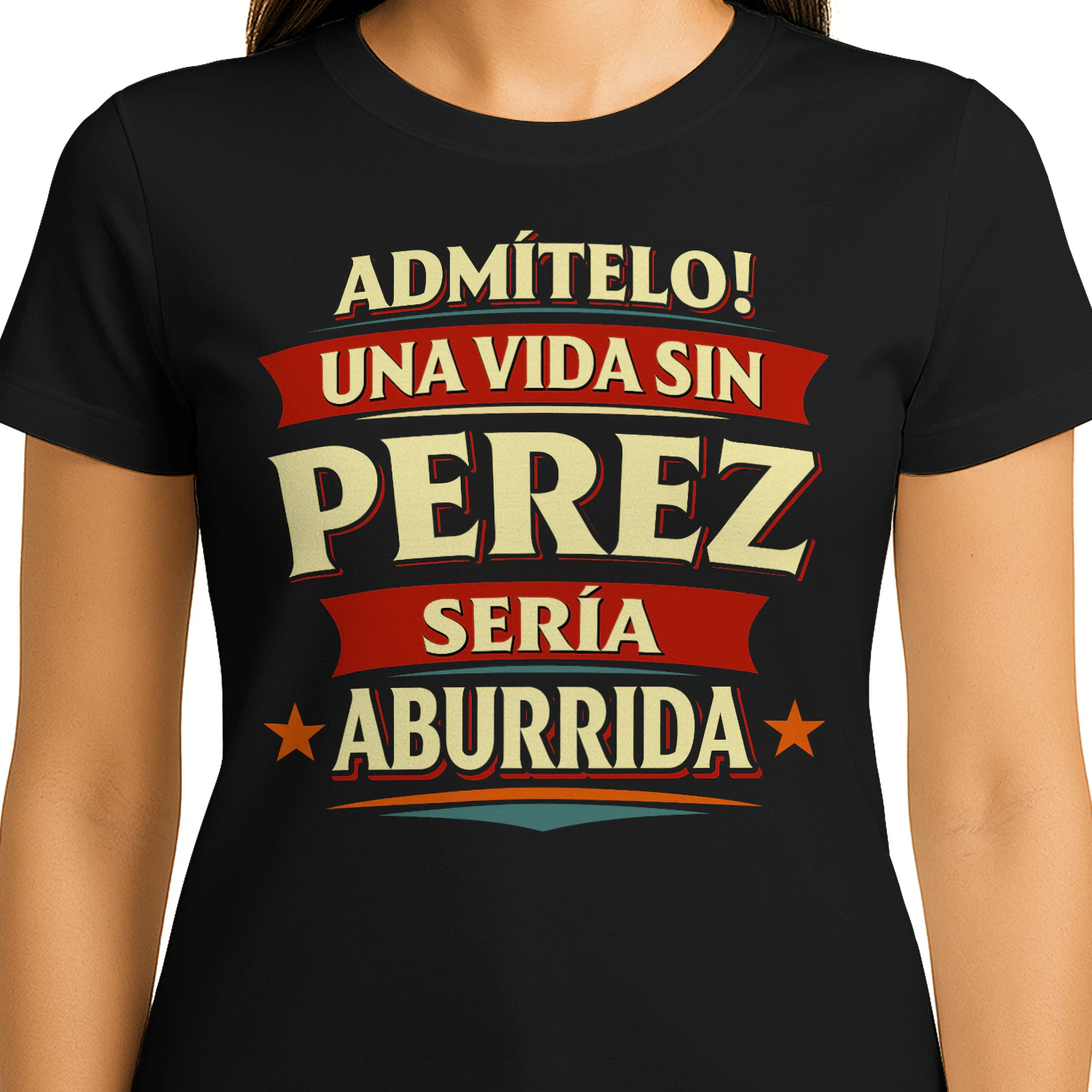 TBN0008 Perez TSES25