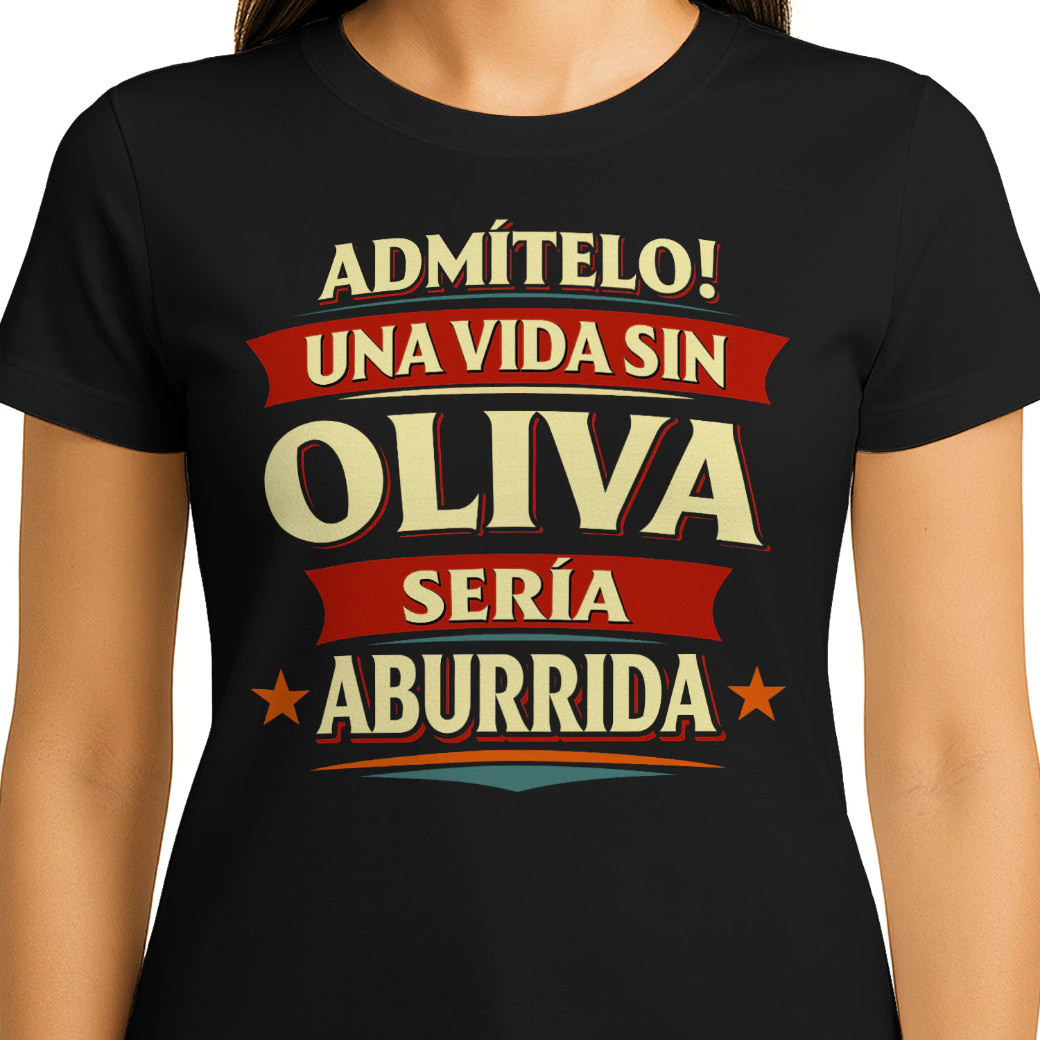 TBN0242 Oliva TSES25