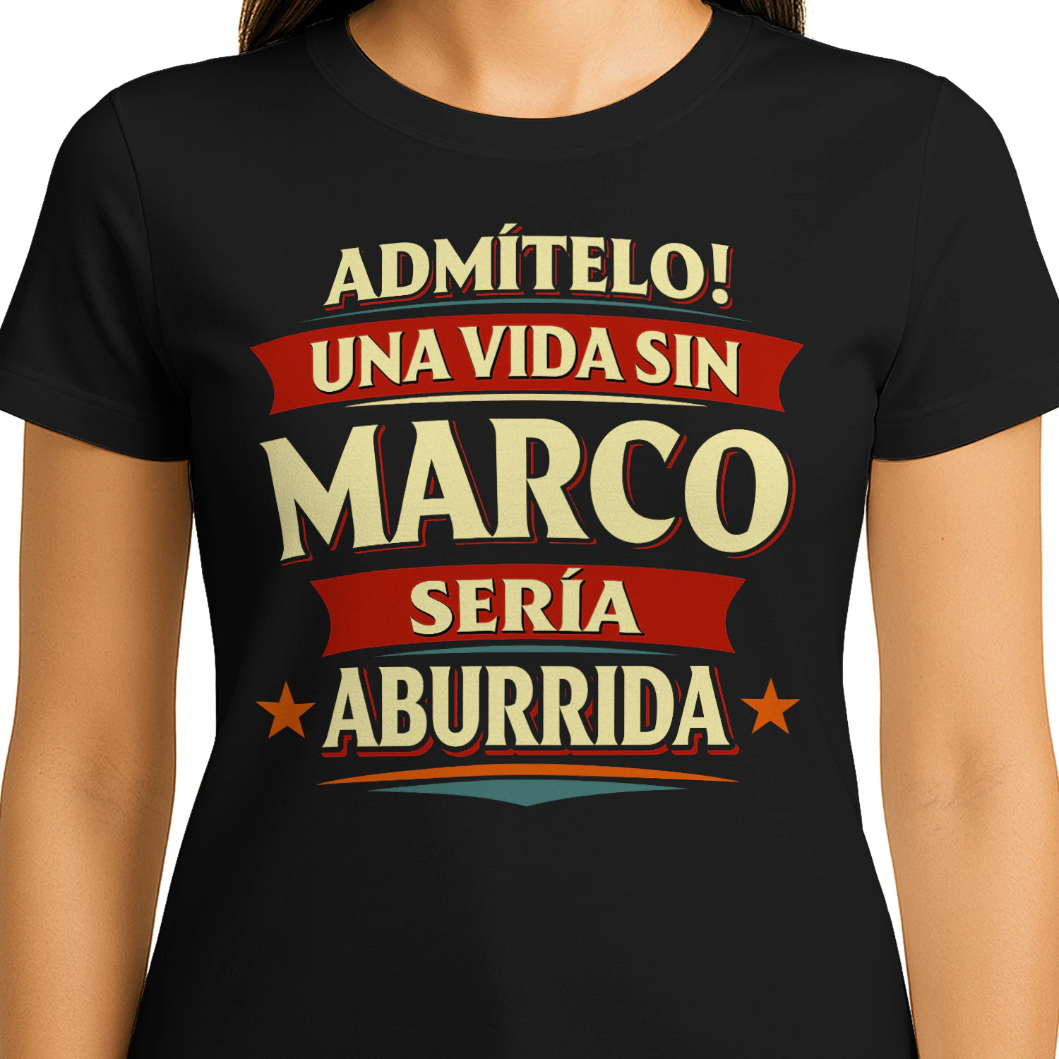 TBN0232 Marco TSES25