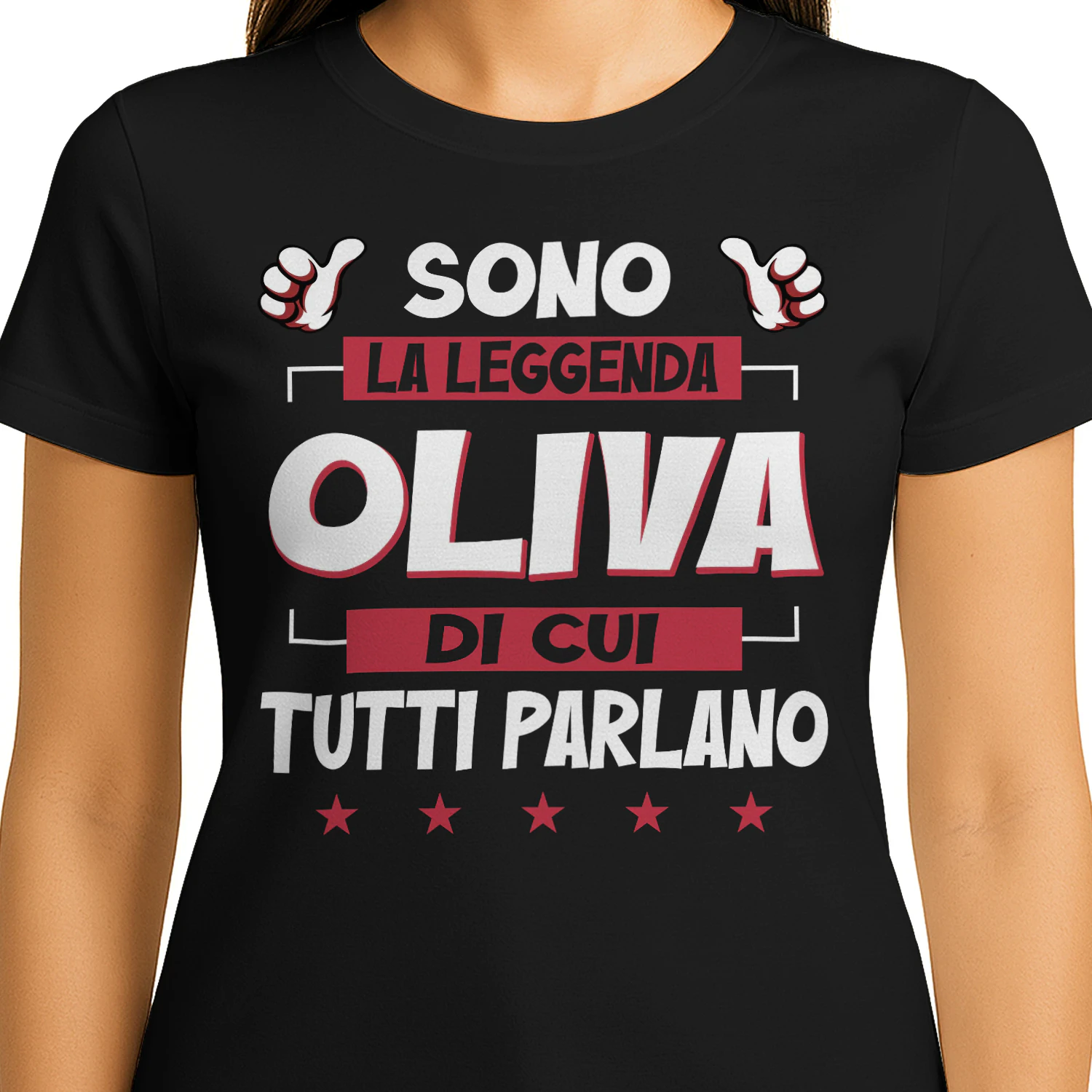 IT0164 Oliva TSIT21