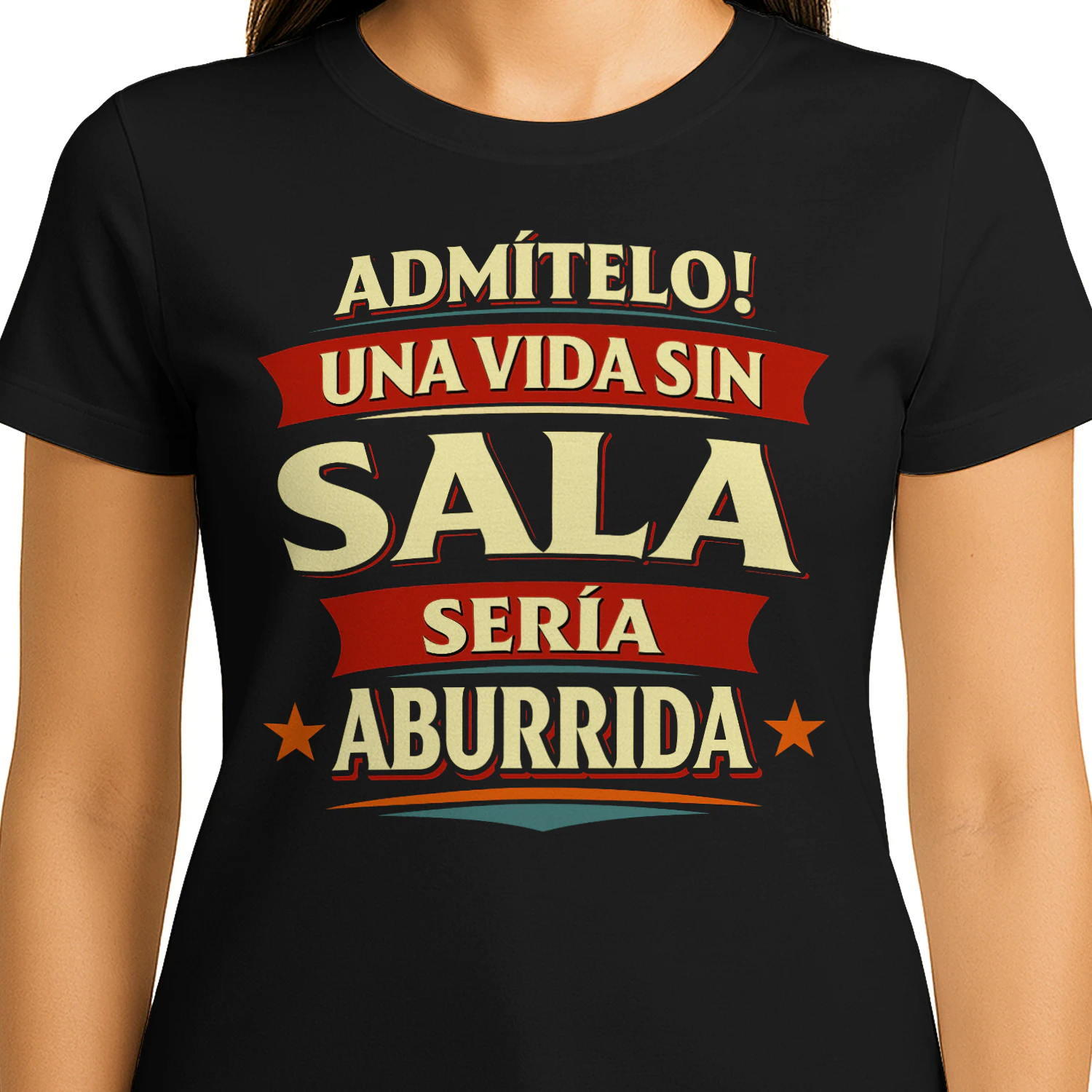 TBN0244 Sala TSES25