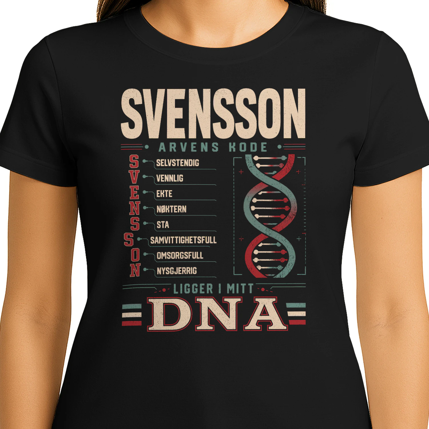 NU0247 Svensson NO12