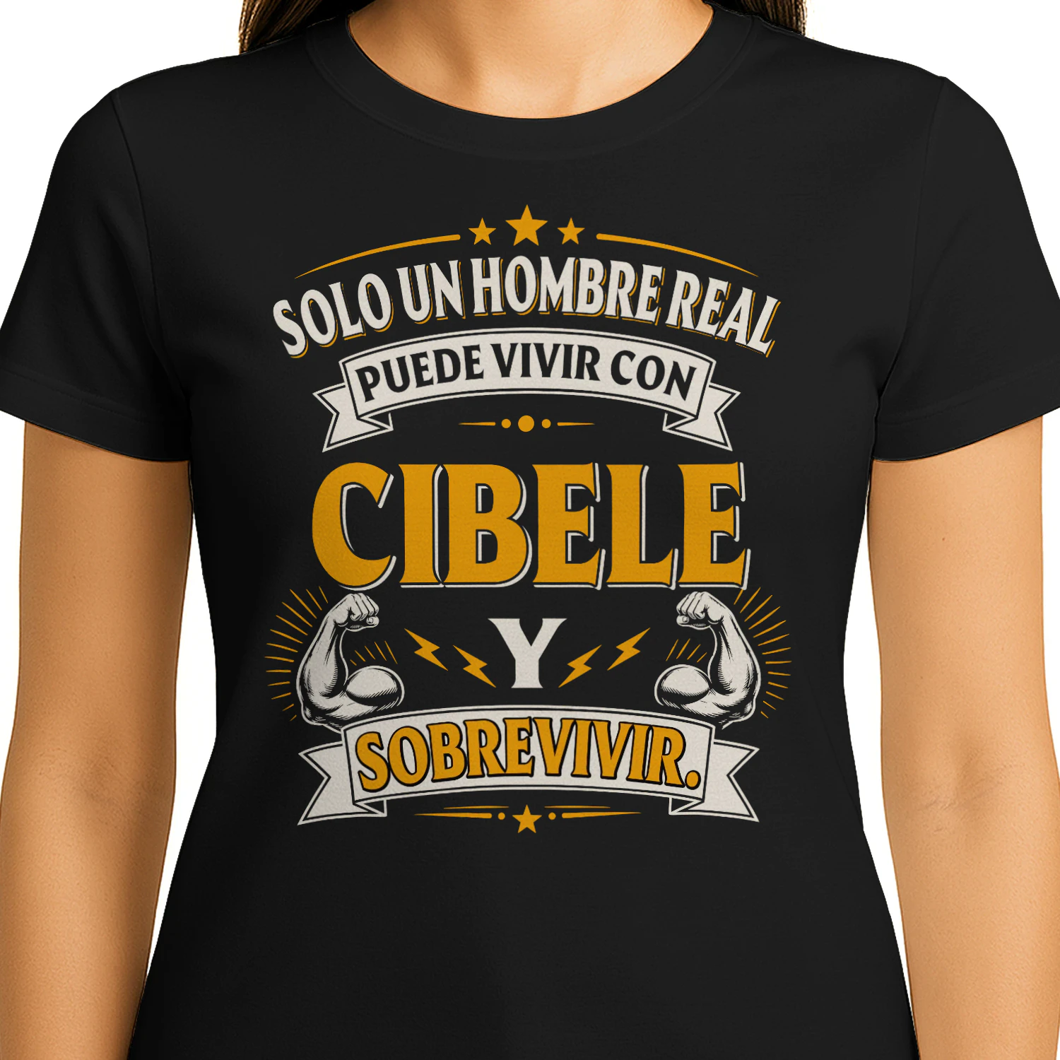 wfnf7041 Cibele Shirt The Perfect Gift FESG12