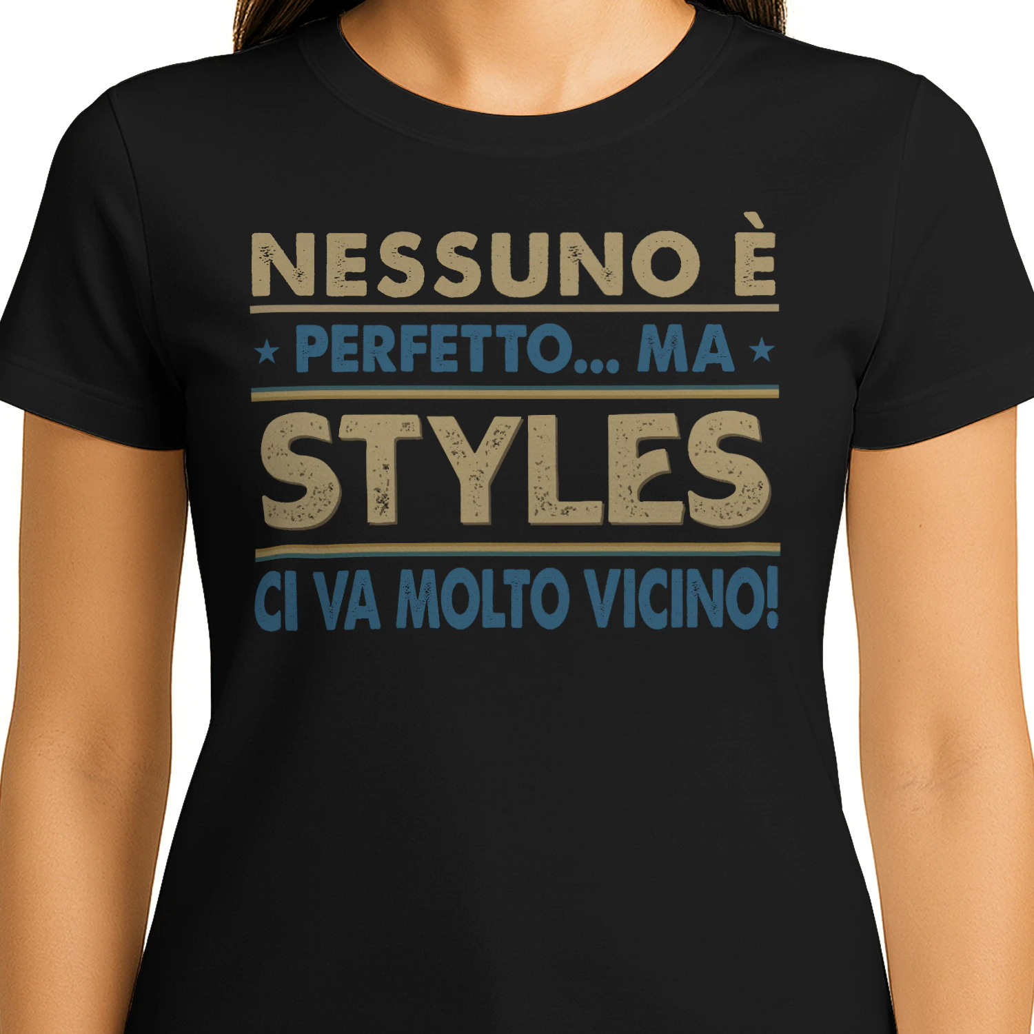 IT0333 Styles TSIT16
