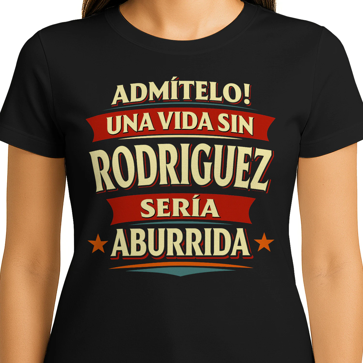 TBN0002 Rodriguez TSES25