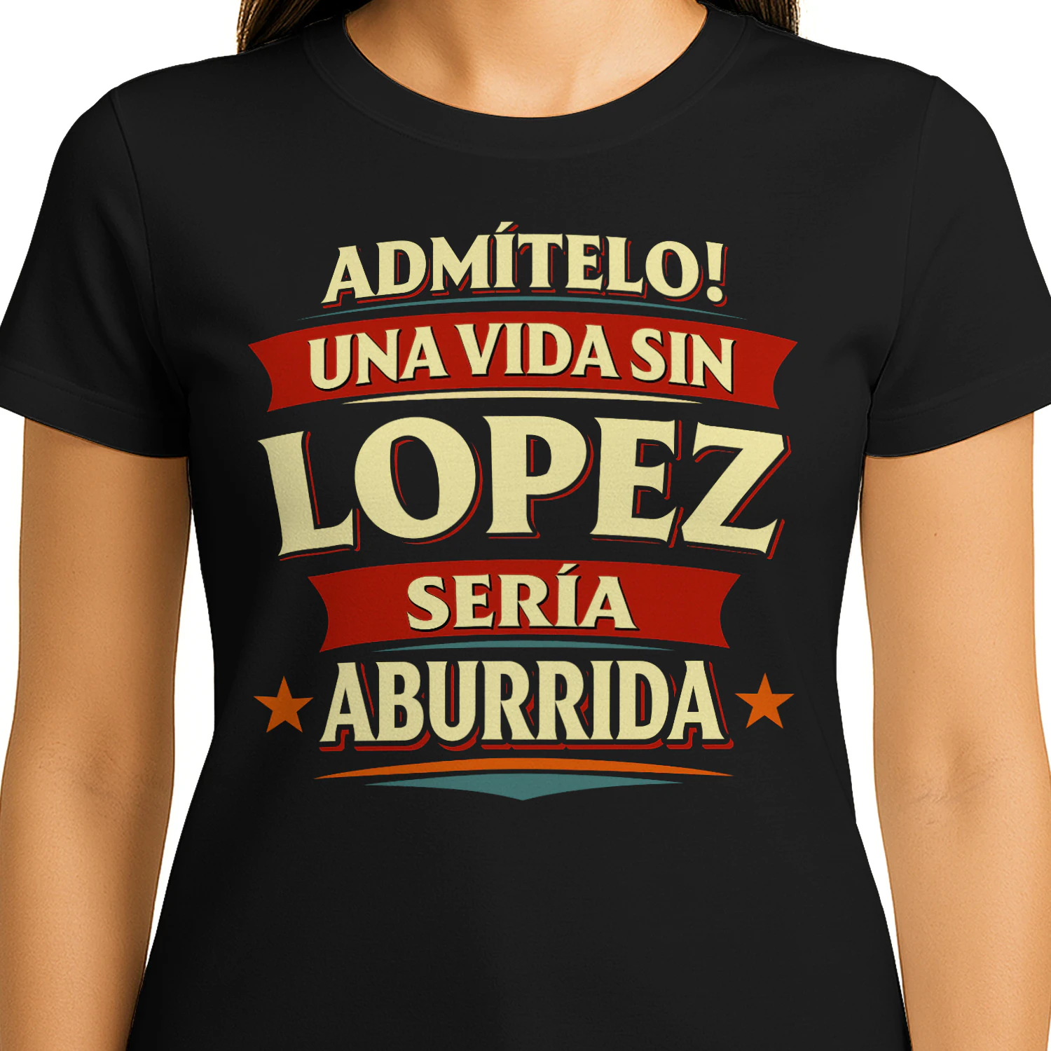TBN0007 Lopez TSES25