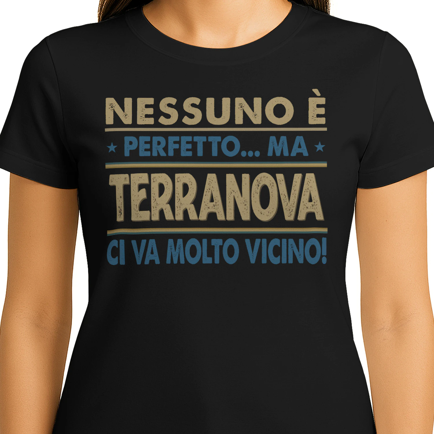 IT0487 Terranova TSIT16