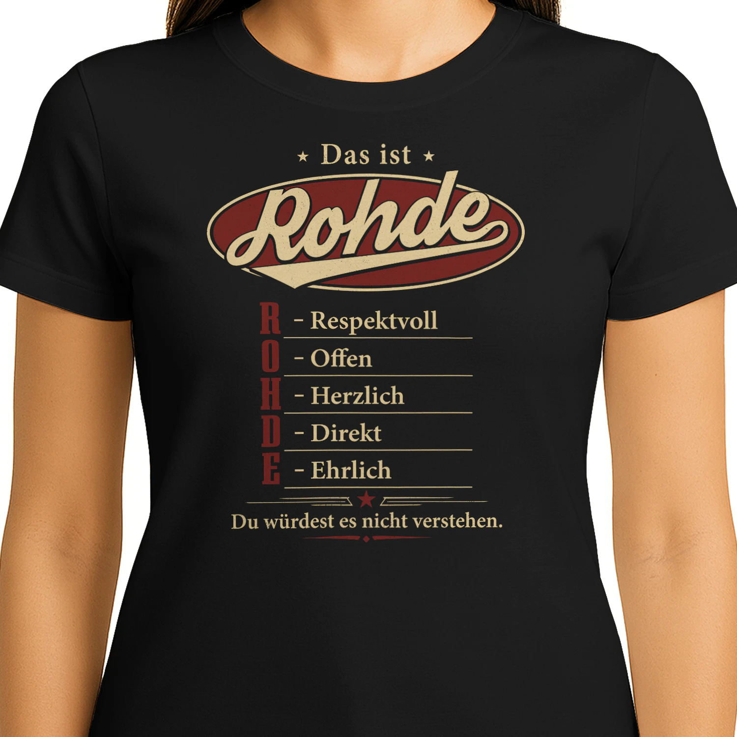 DE00419 ROHDE BSDEQ01