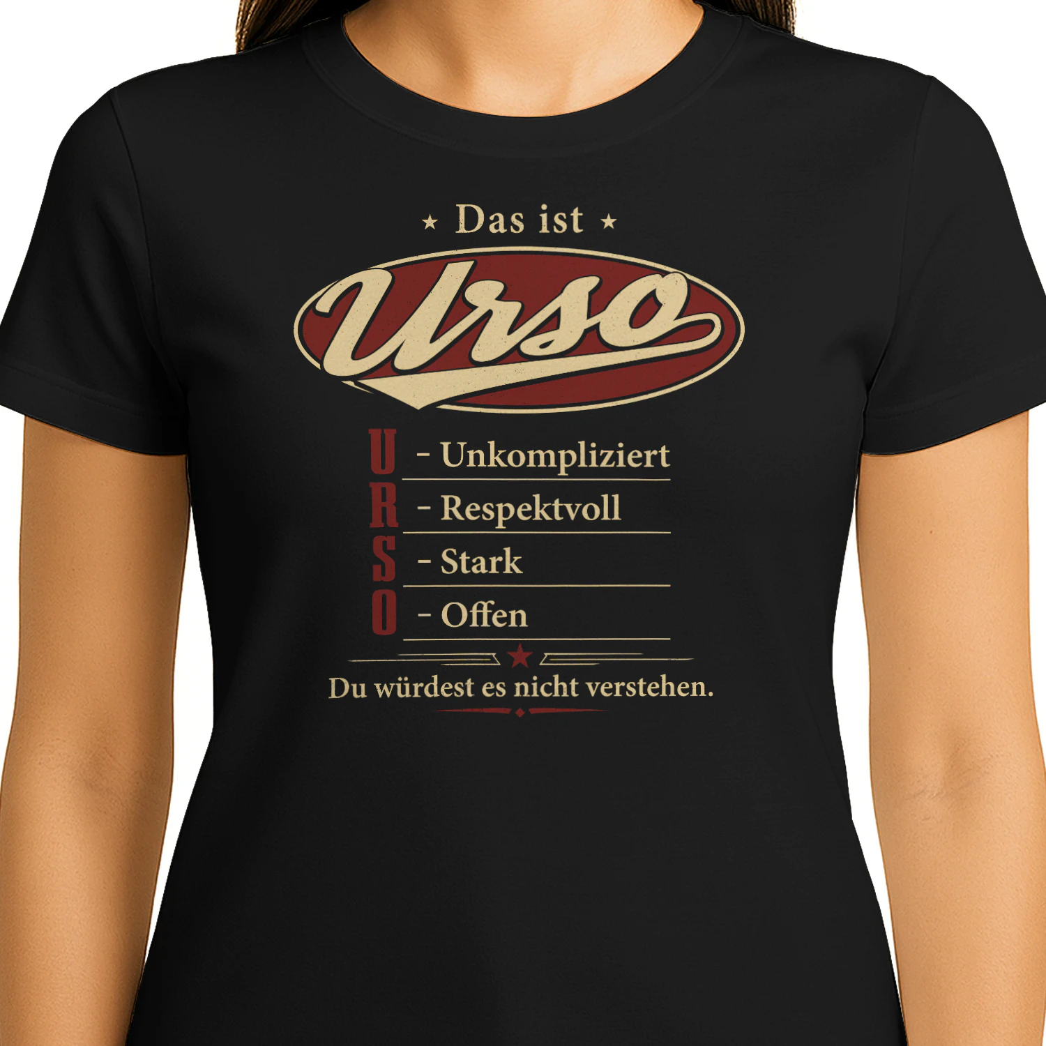 DE25530 URSO BSDEQ01