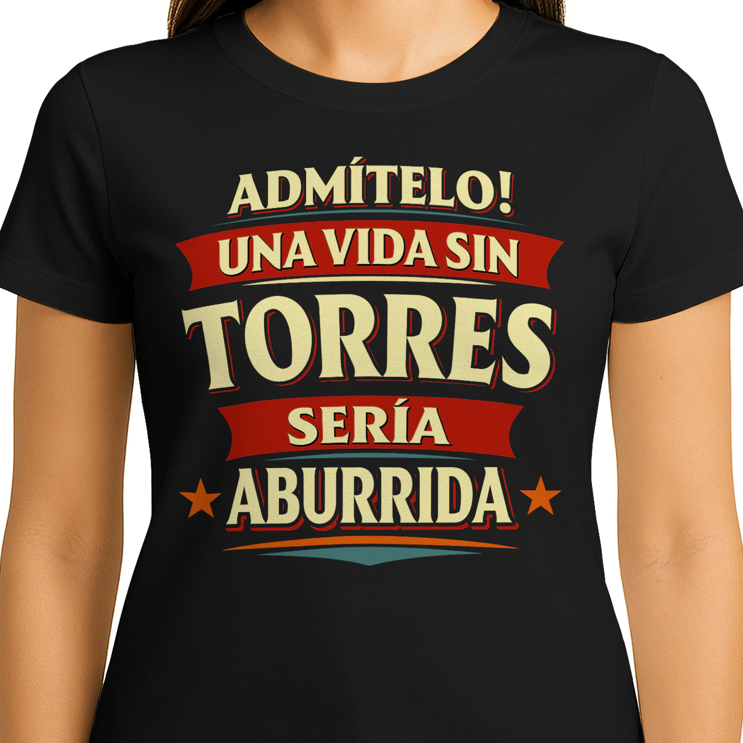 TBN0021 Torres TSES25