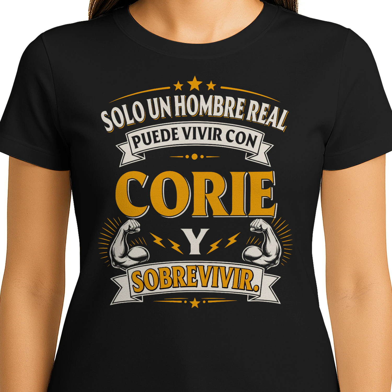 wfnf6365 Corie Shirt The Perfect Gift FESG12