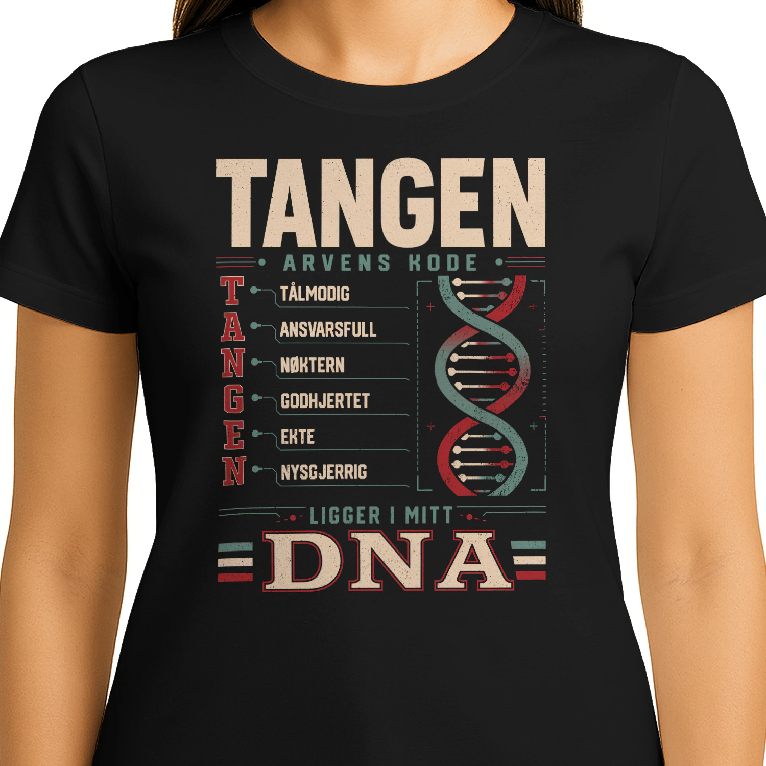NU0106 Tangen NO12