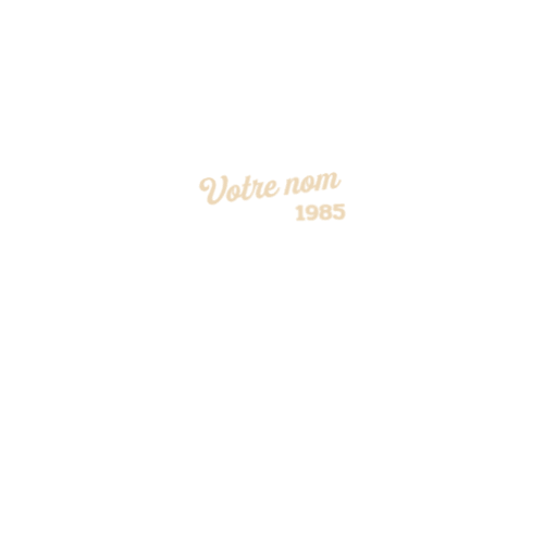 Product personalized Image