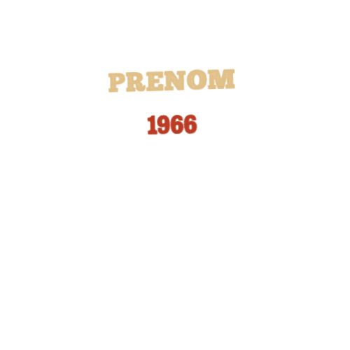 Product personalized Image