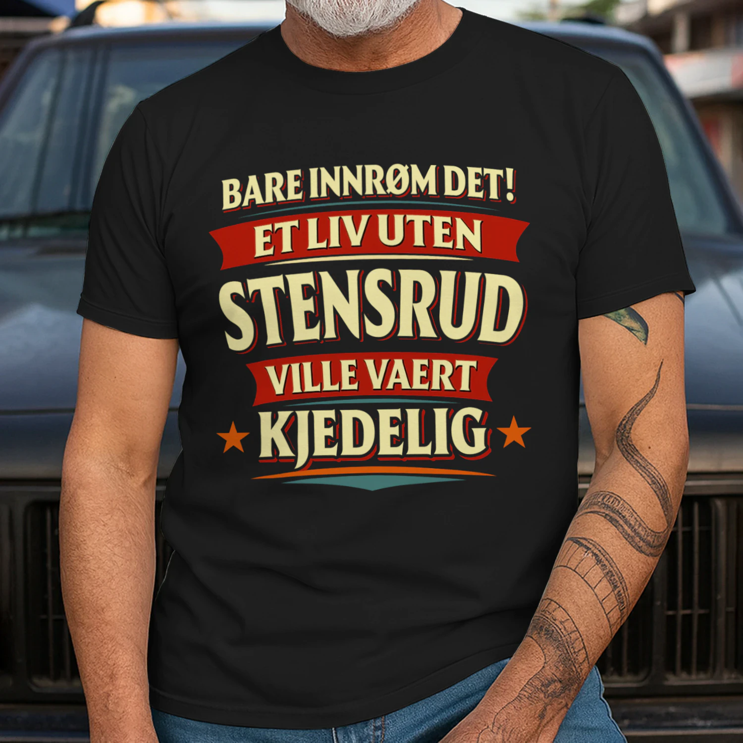 NU0449 Stensrud NO25