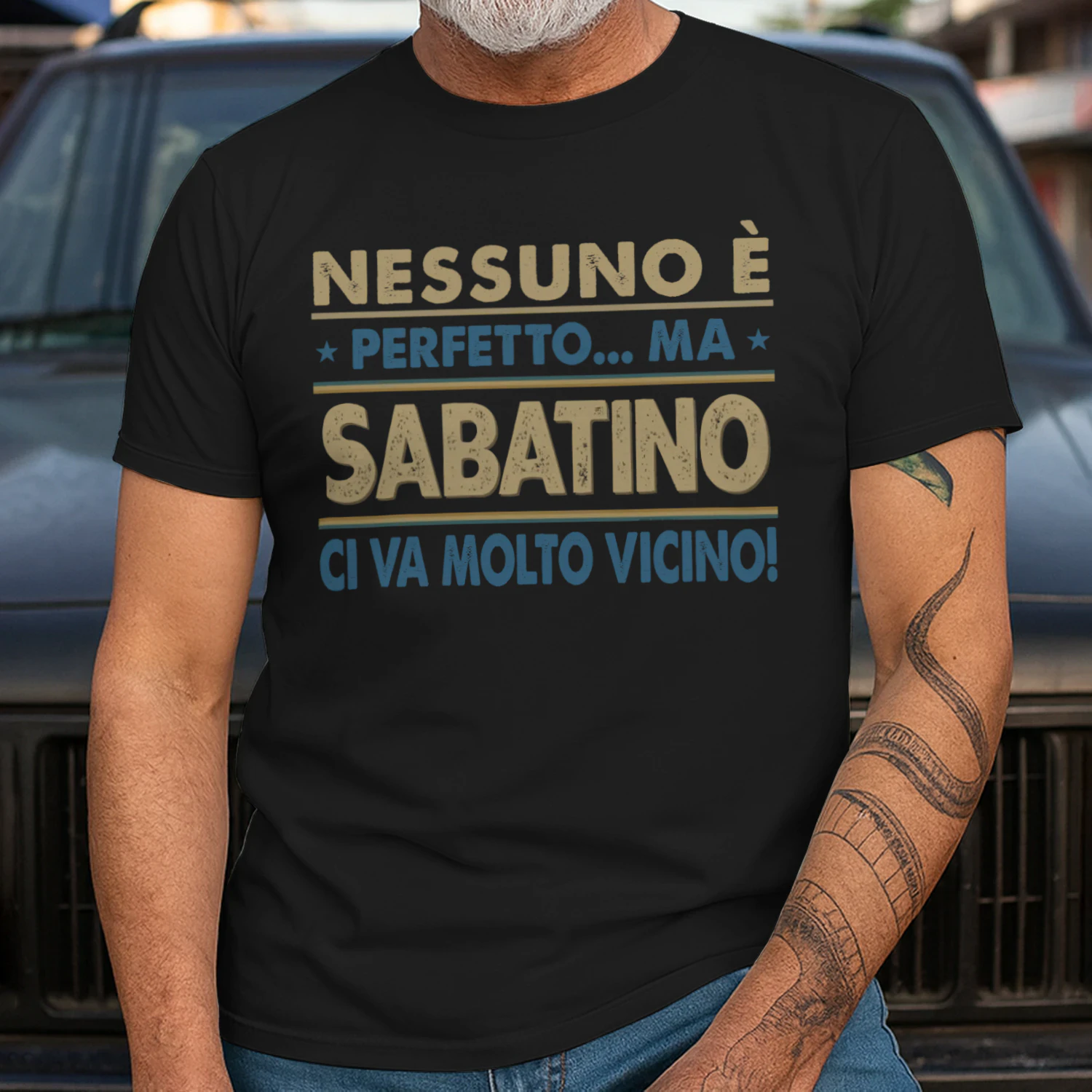 IT0464 Sabatino TSIT16