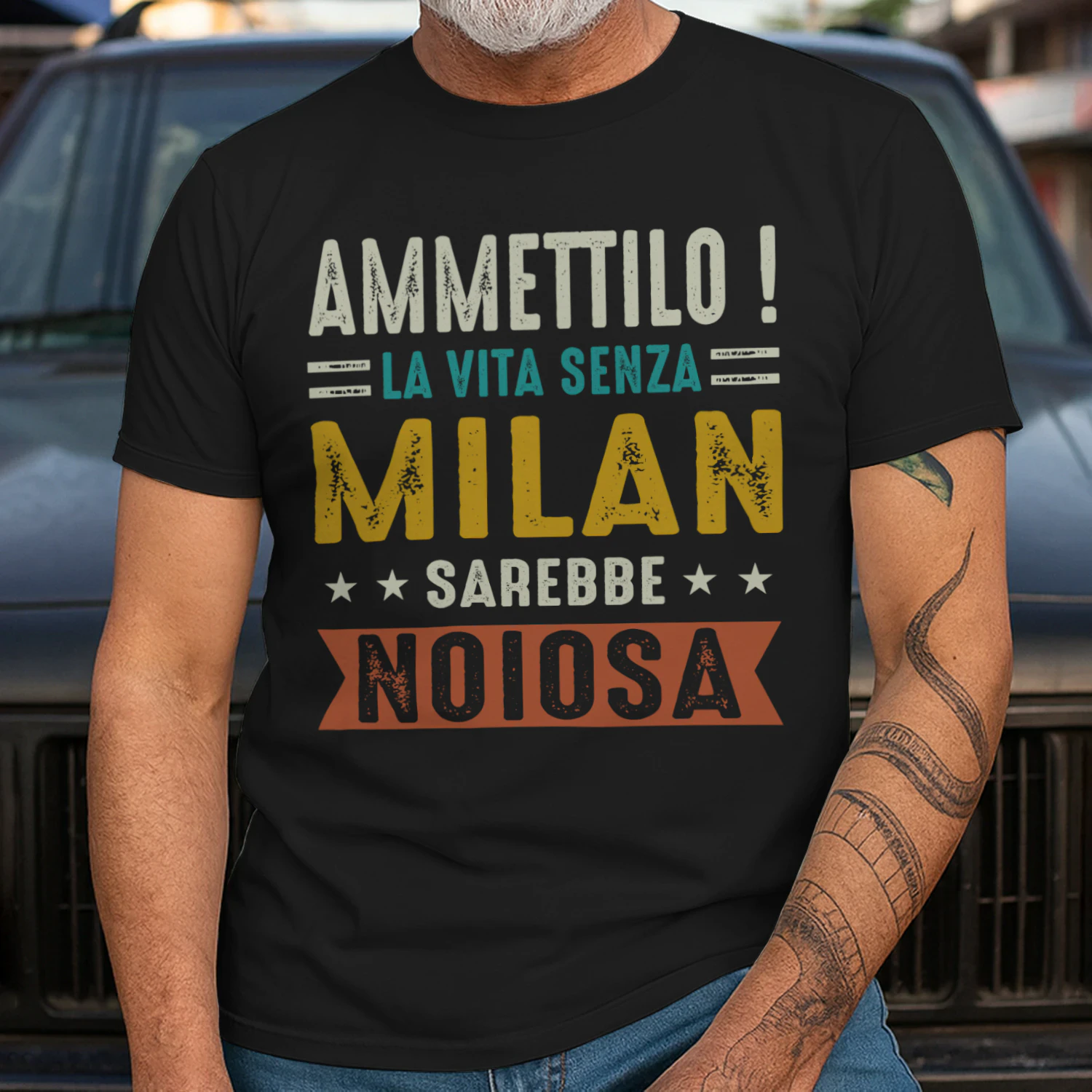 IT0320 Milan TSIT12