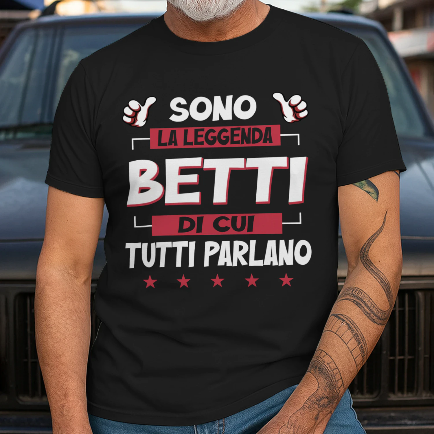 IT0378 Betti TSIT21
