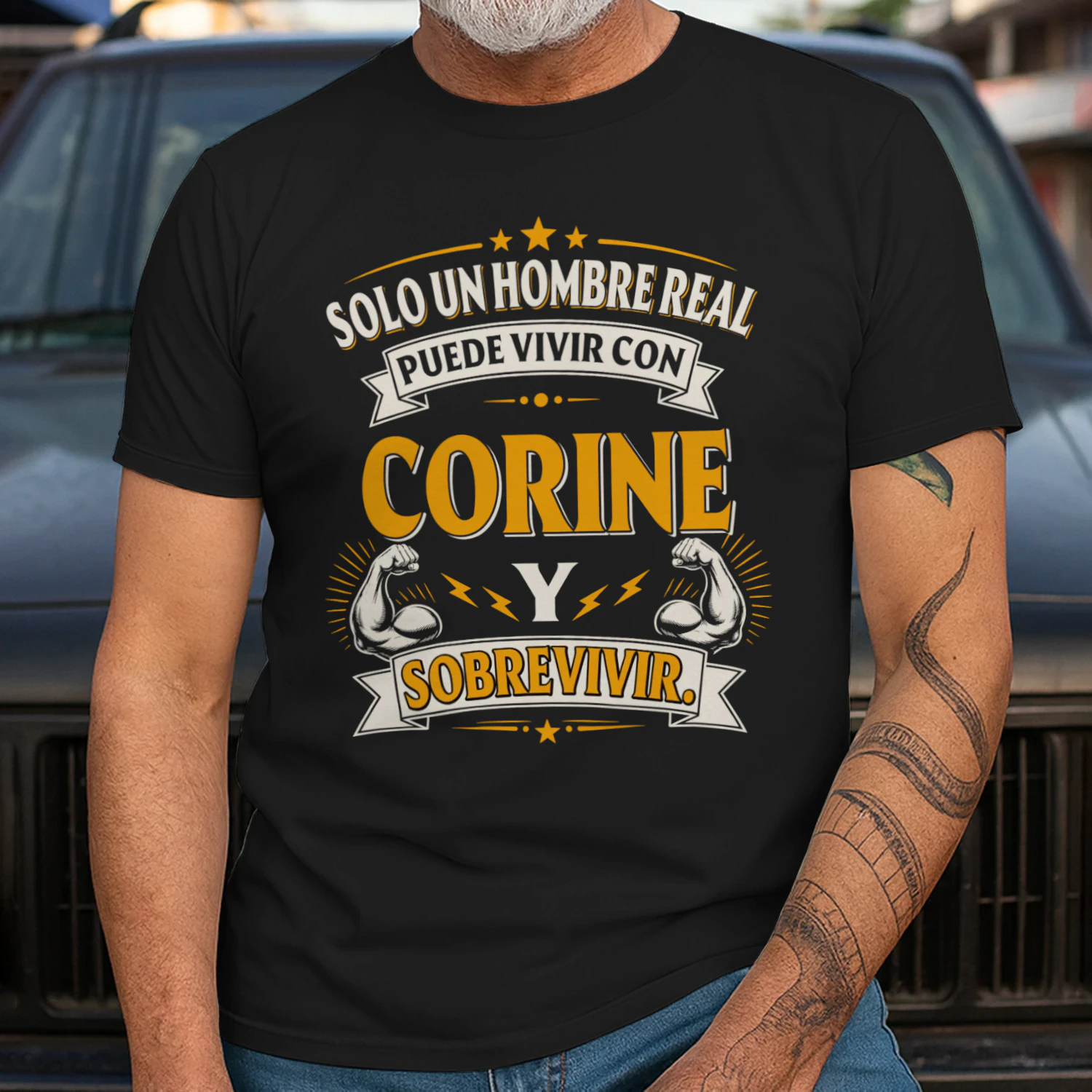 wfnf3266 Corine Shirt The Perfect Gift FESG12