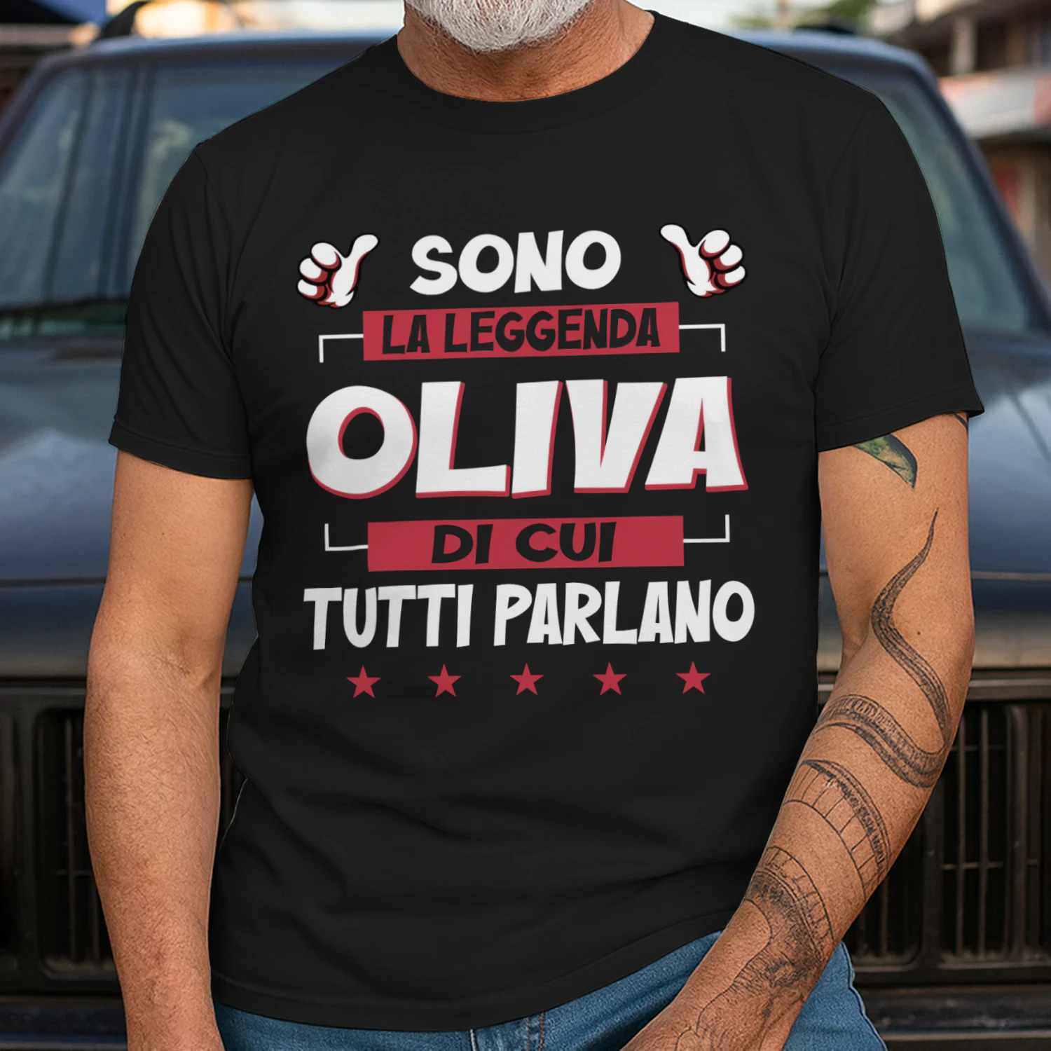 IT0164 Oliva TSIT21