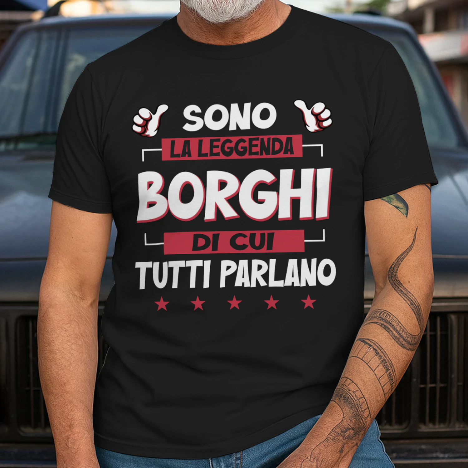IT0420 Borghi TSIT21
