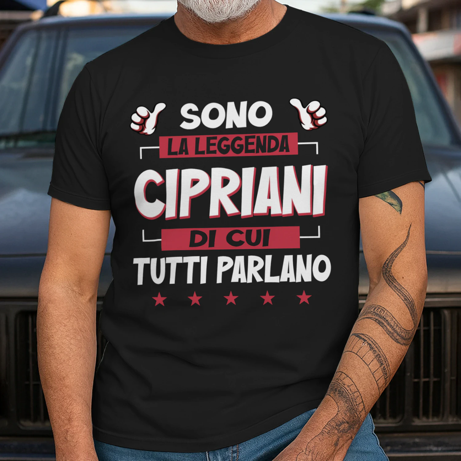 IT0359 Cipriani TSIT21