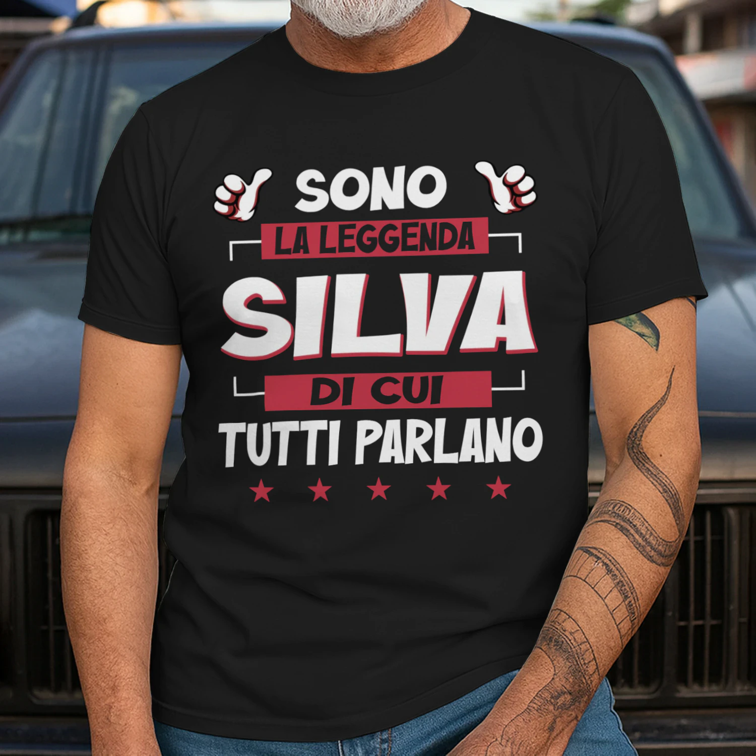 IT0237 Silva TSIT21