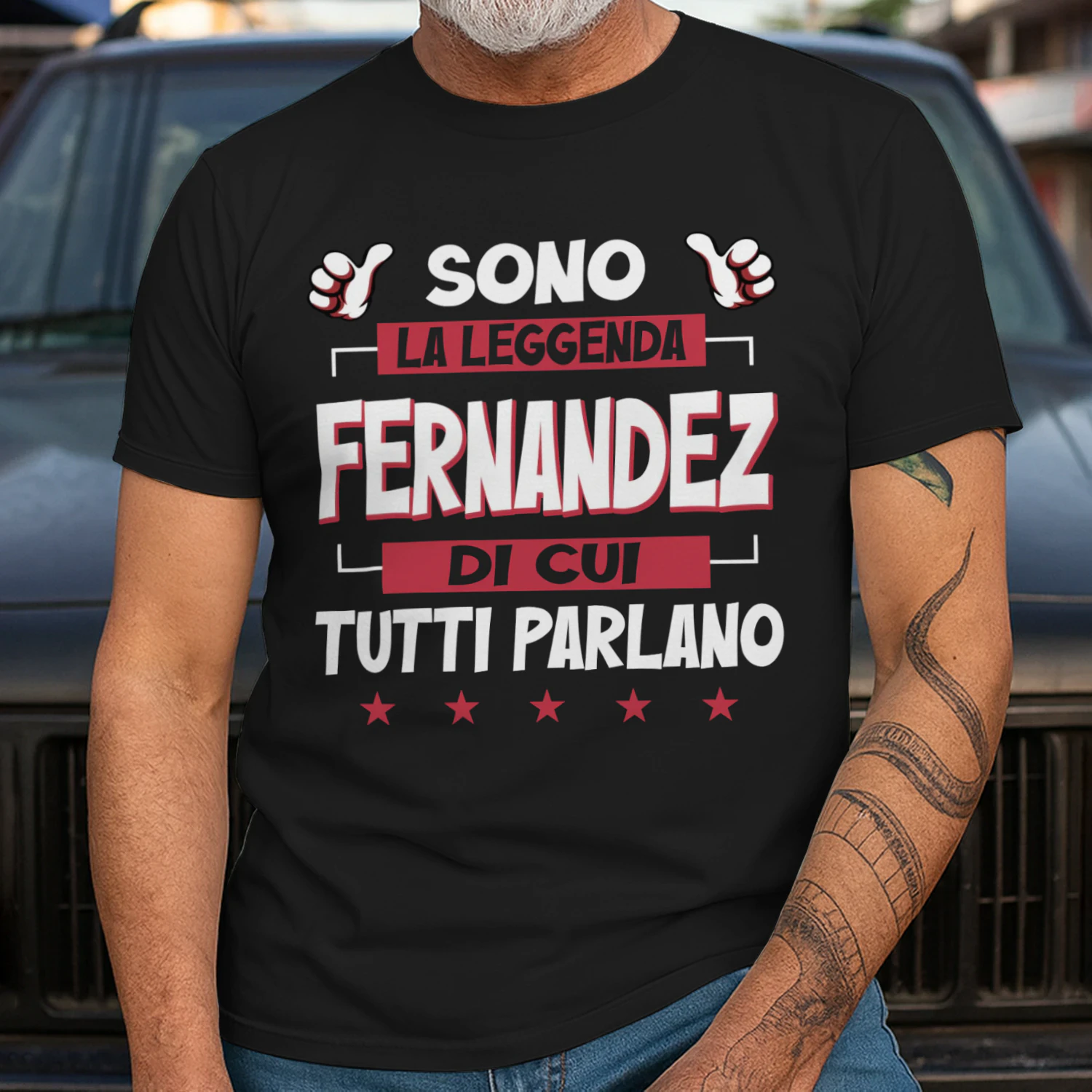 IT0257 Fernandez TSIT21