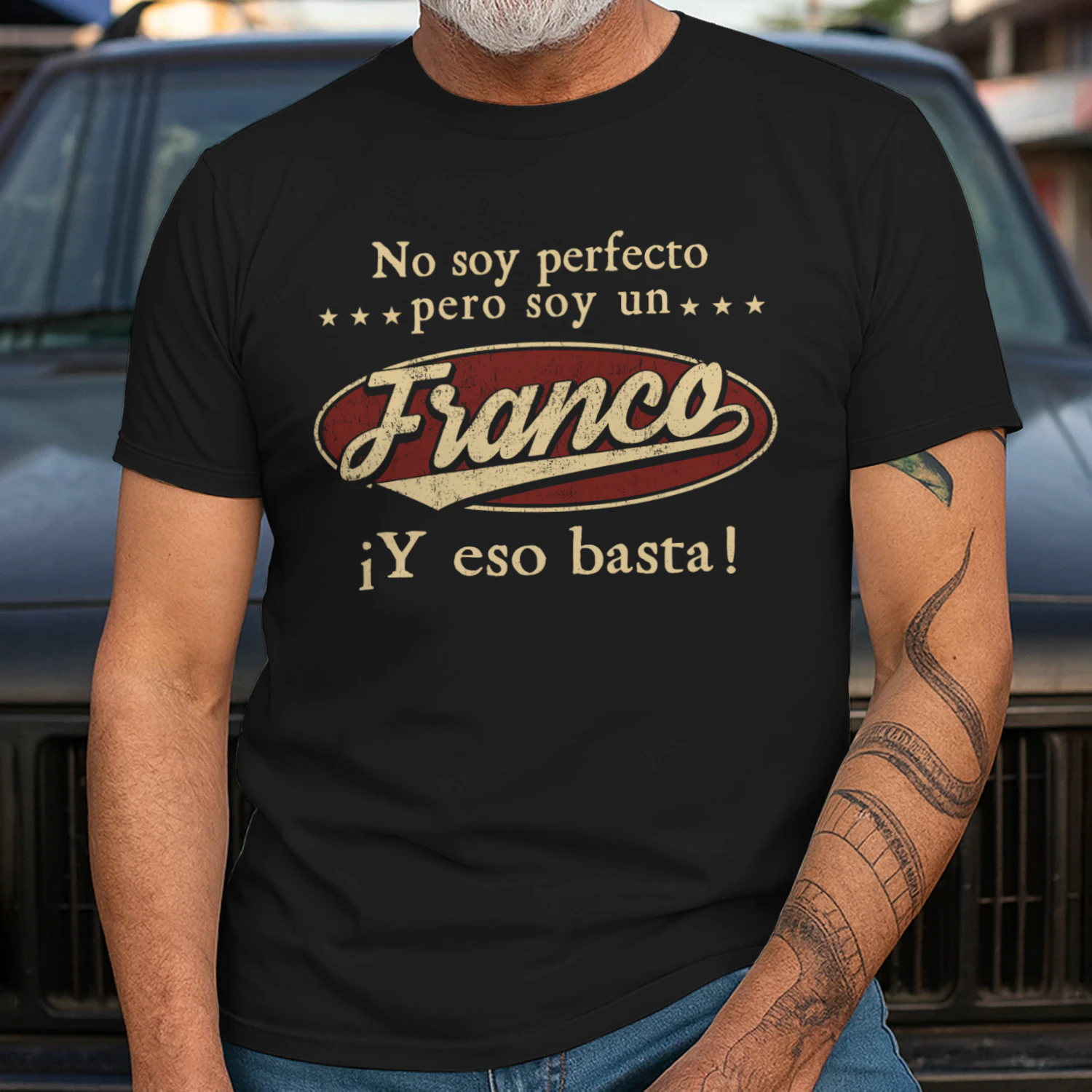 TBN0101 Franco ES06