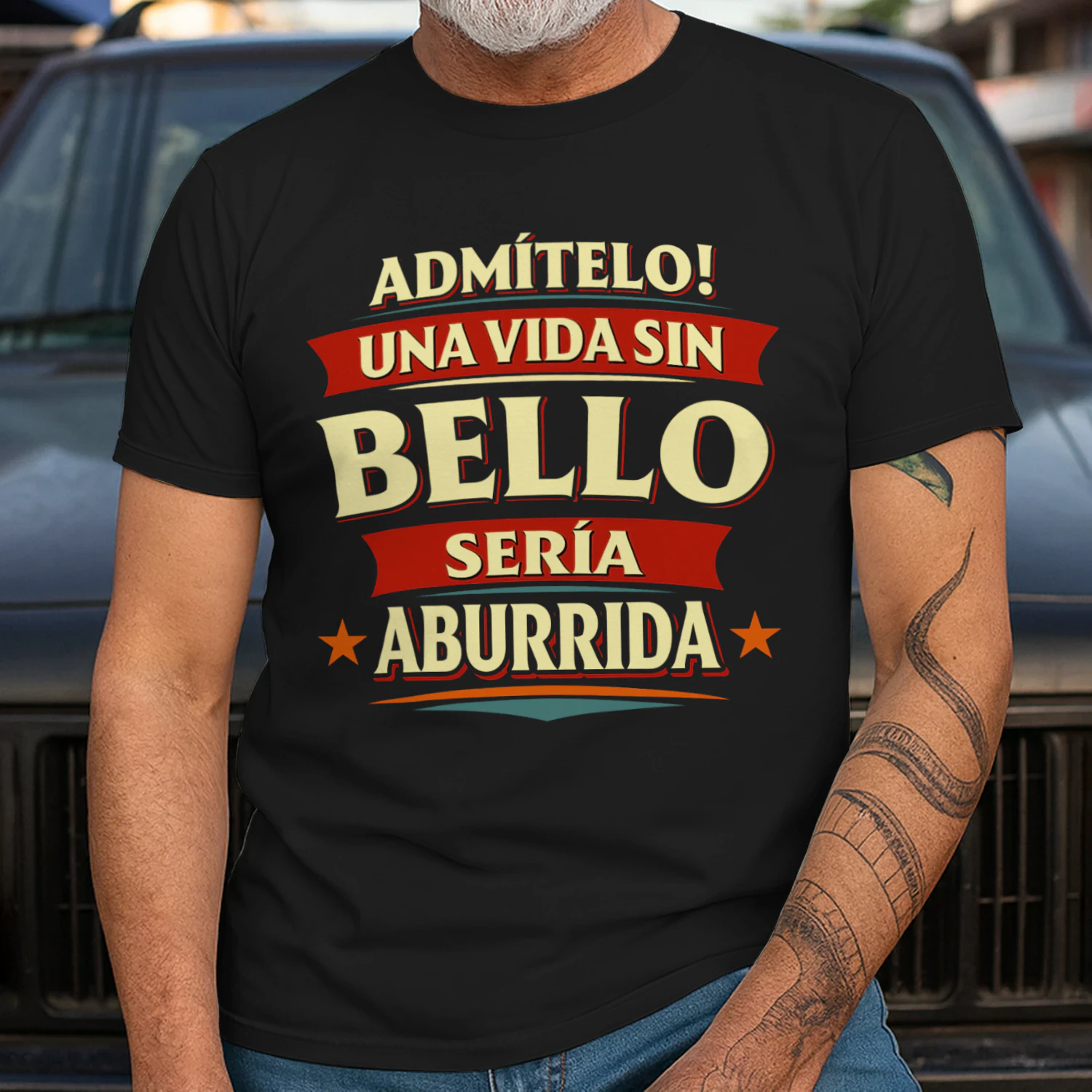 TBN0438 Bello TSES25