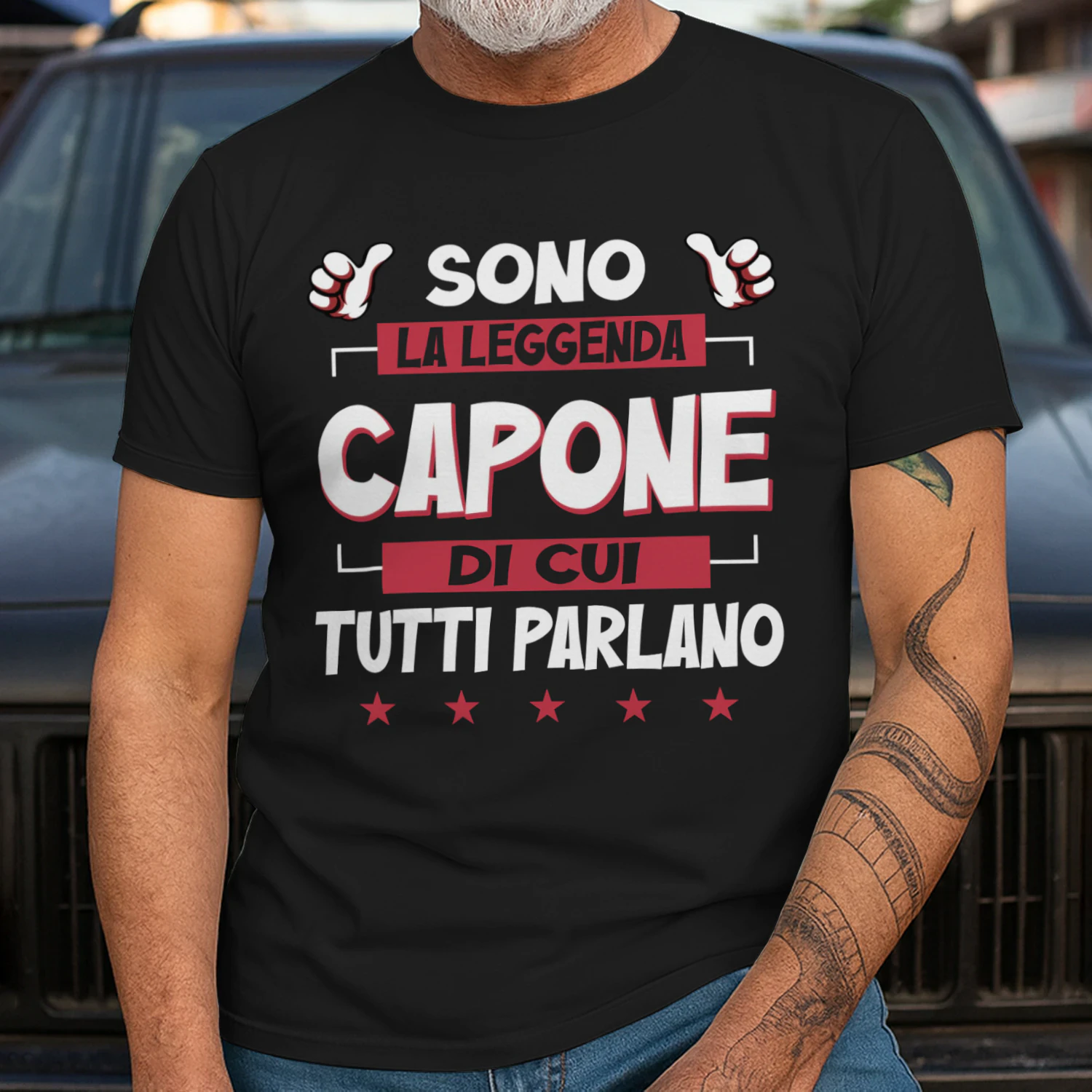 IT0358 Capone TSIT21