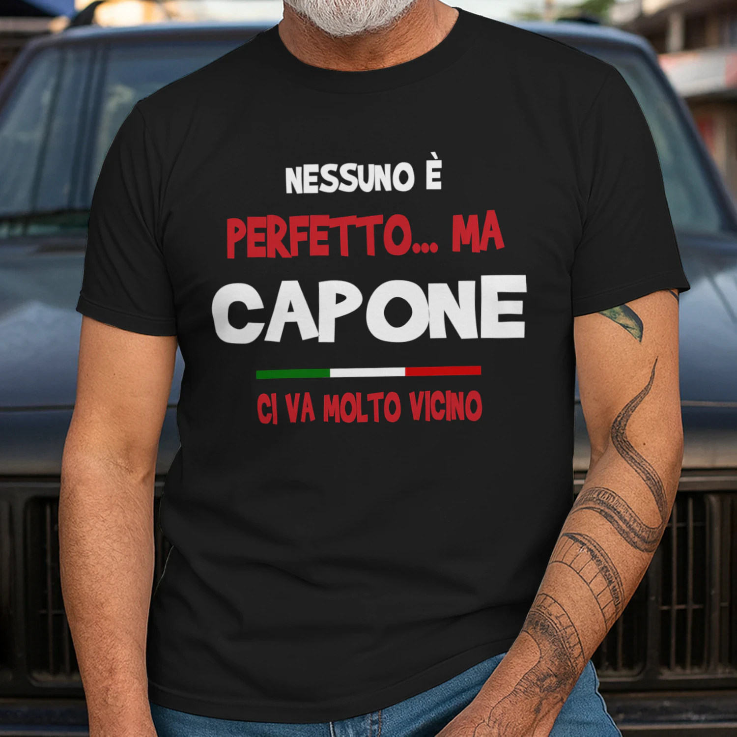 IT0358 Capone TSIT13