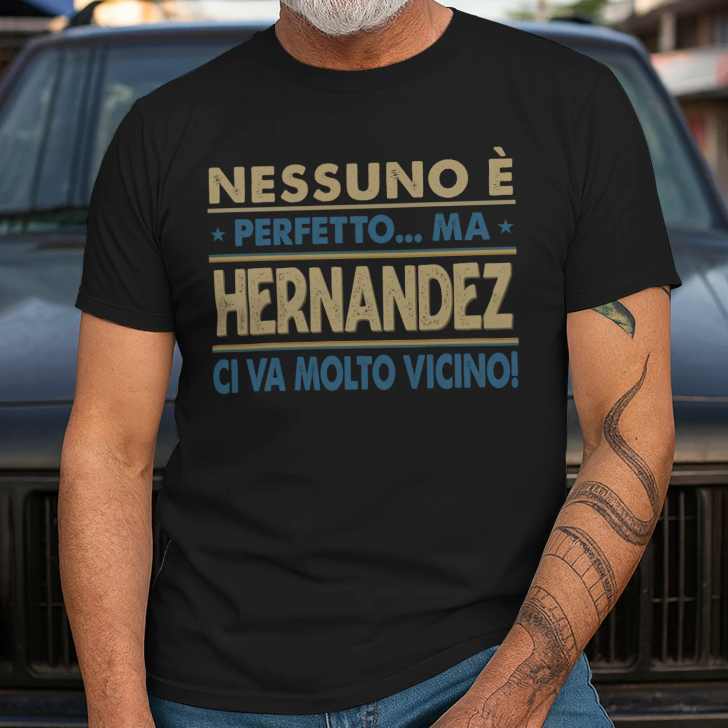 IT0274 Hernandez TSIT16