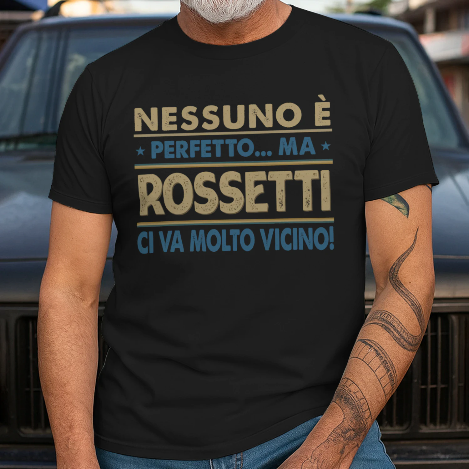 IT0156 Rossetti TSIT16
